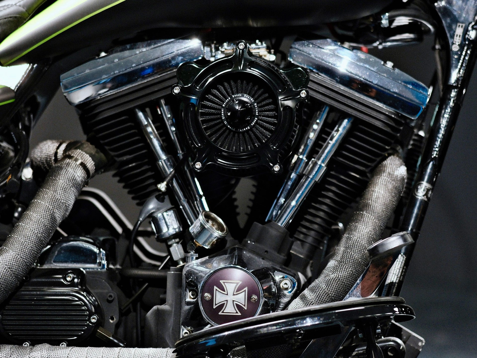 HARLEY-DAVIDSON HARLEY-DAVIDSON FLHTU Electra Glide Ultra Classic-image-12