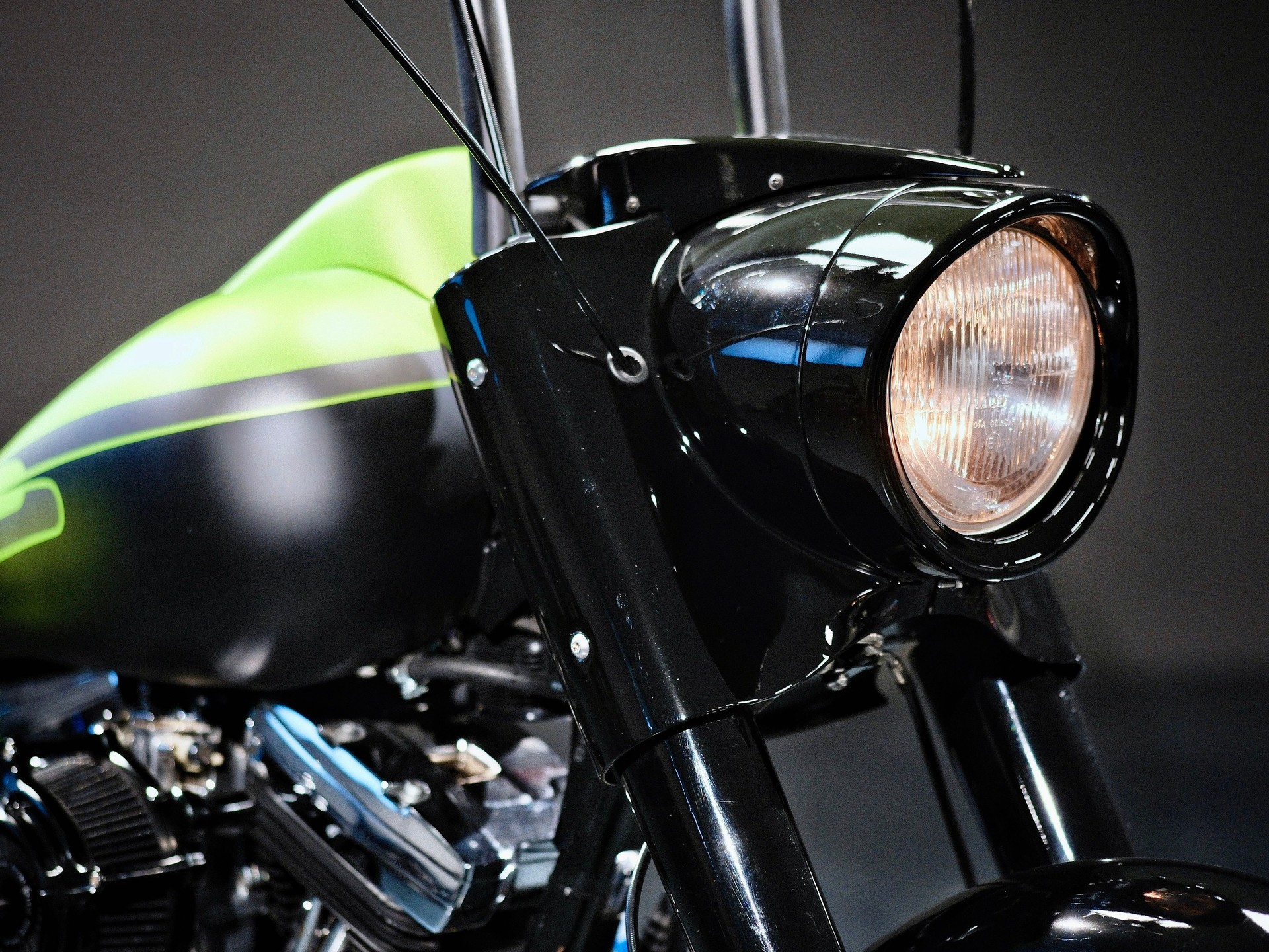 HARLEY-DAVIDSON HARLEY-DAVIDSON FLHTU Electra Glide Ultra Classic-image-5