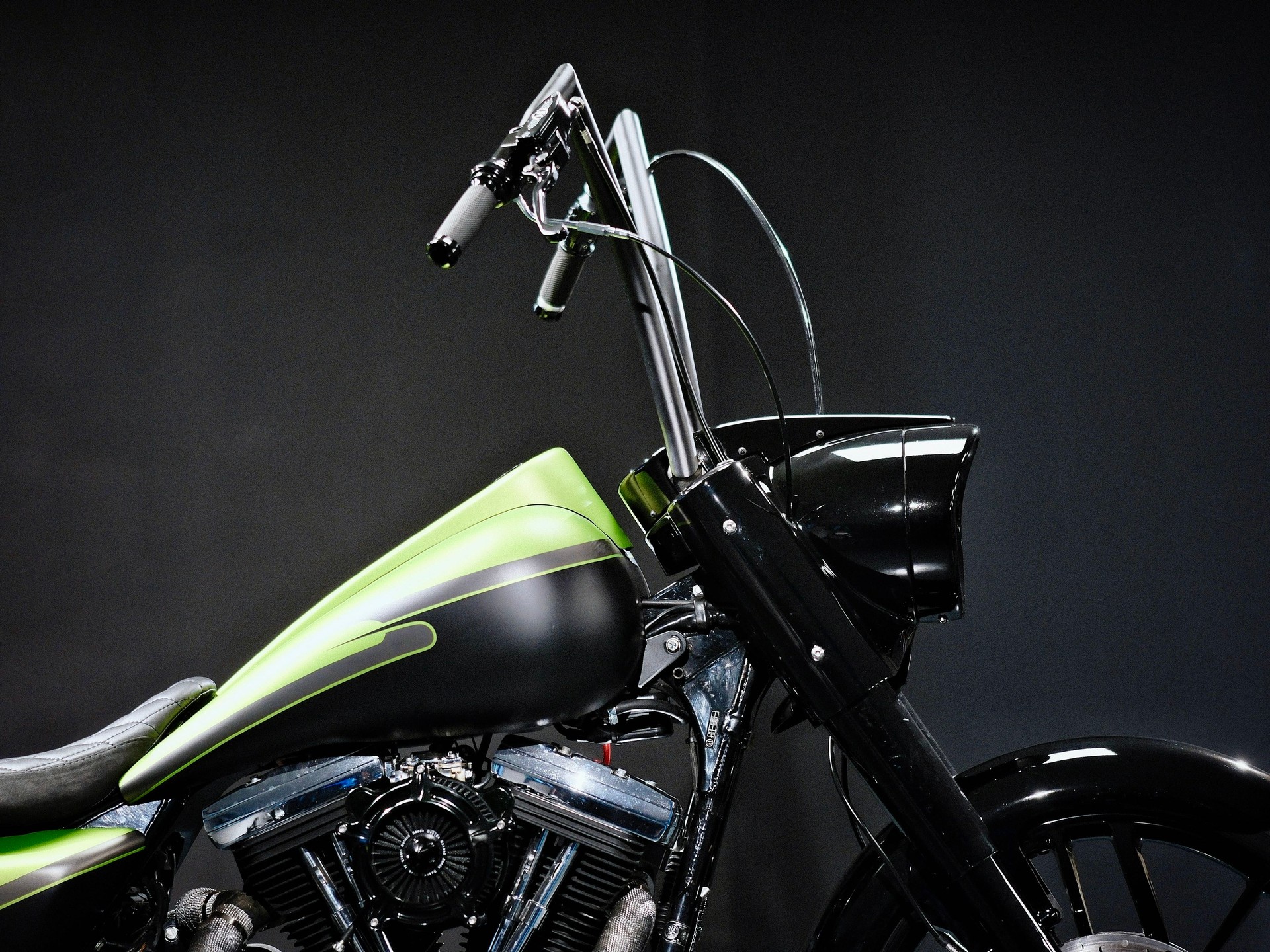 HARLEY-DAVIDSON HARLEY-DAVIDSON FLHTU Electra Glide Ultra Classic-image-10