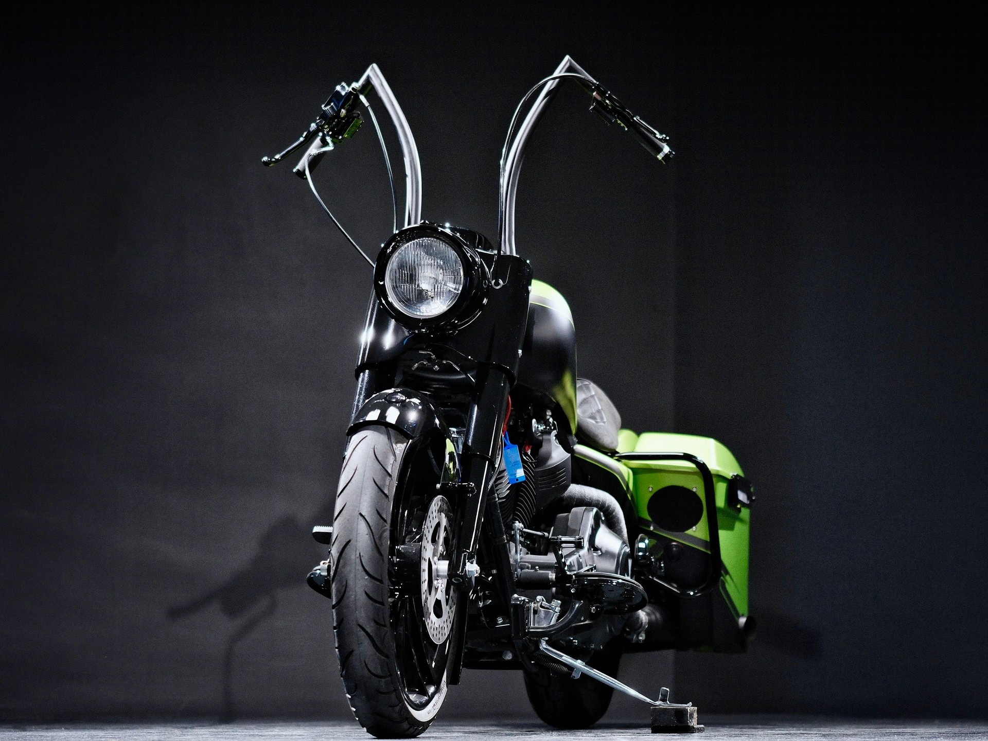 HARLEY-DAVIDSON HARLEY-DAVIDSON FLHTU Electra Glide Ultra Classic-image-4