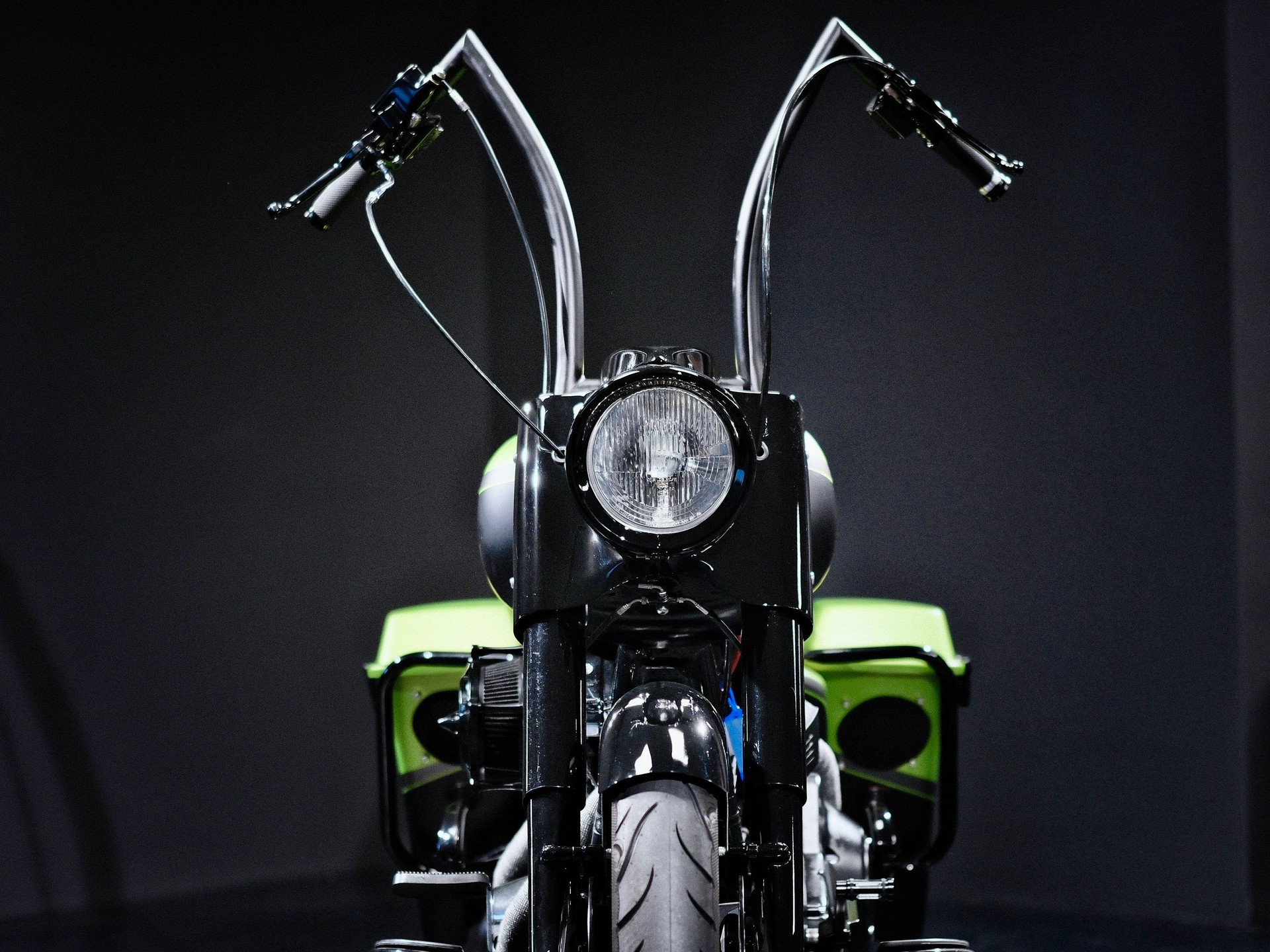 HARLEY-DAVIDSON HARLEY-DAVIDSON FLHTU Electra Glide Ultra Classic-image-11