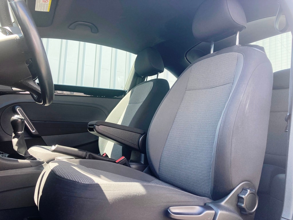 VW Beetle 1.2 TSI Design-image-9