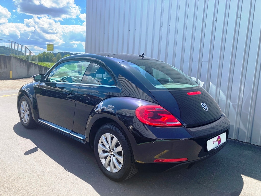VW Beetle 1.2 TSI Design-showroom-element-3
