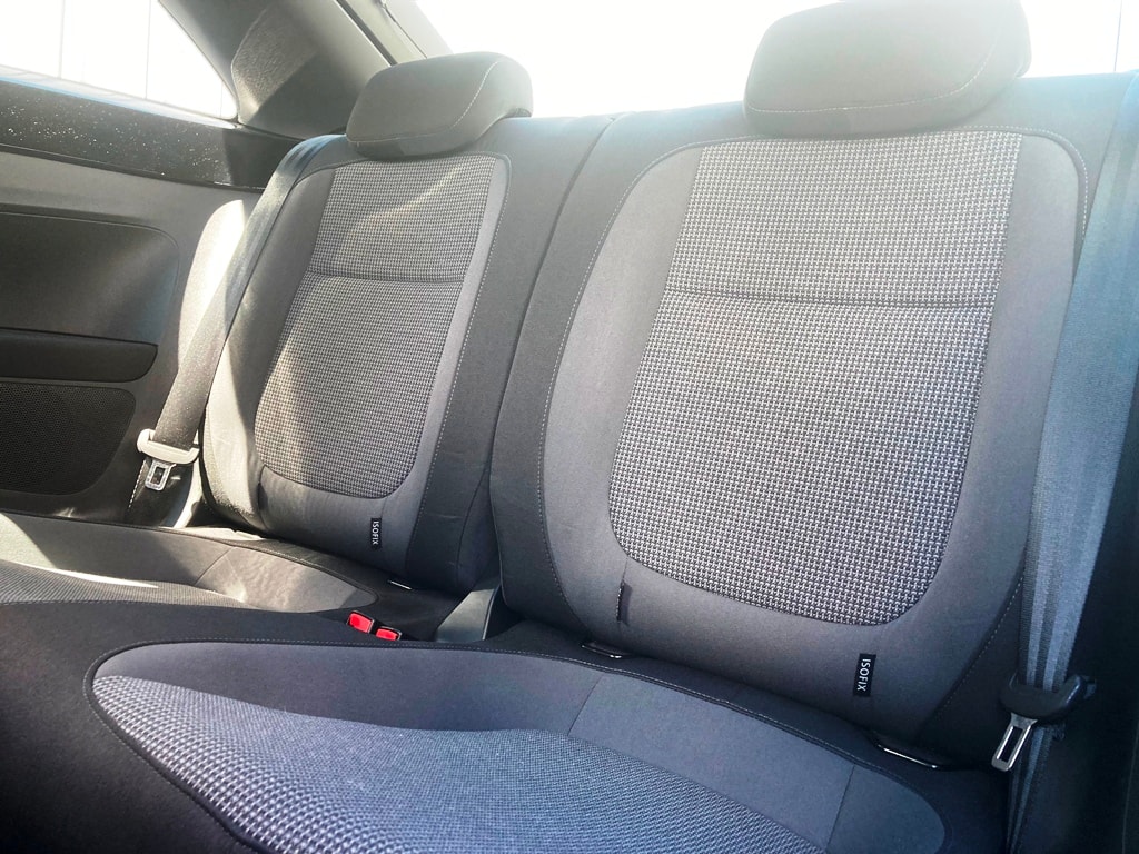 VW Beetle 1.2 TSI Design-image-10