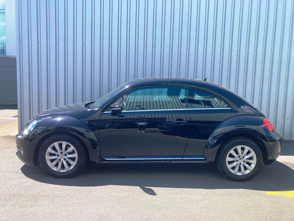 VW Beetle 1.2 TSI Design-showroom-element-2