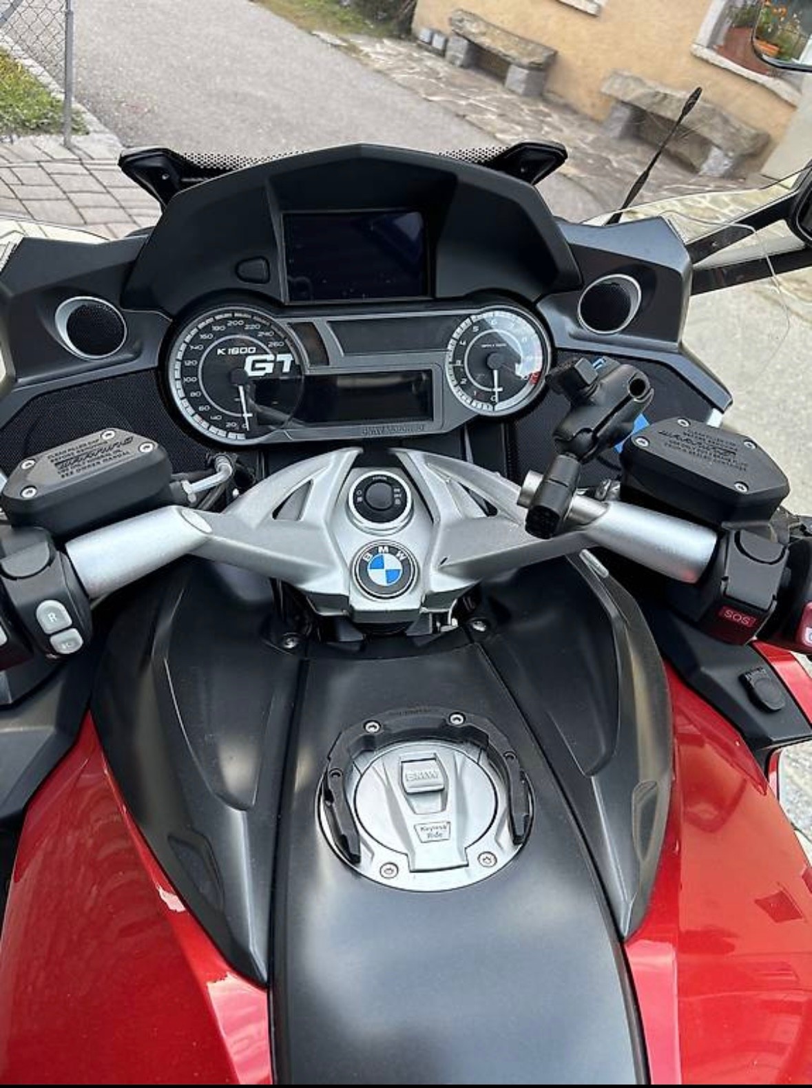 BMW K 1600 GT-image-4