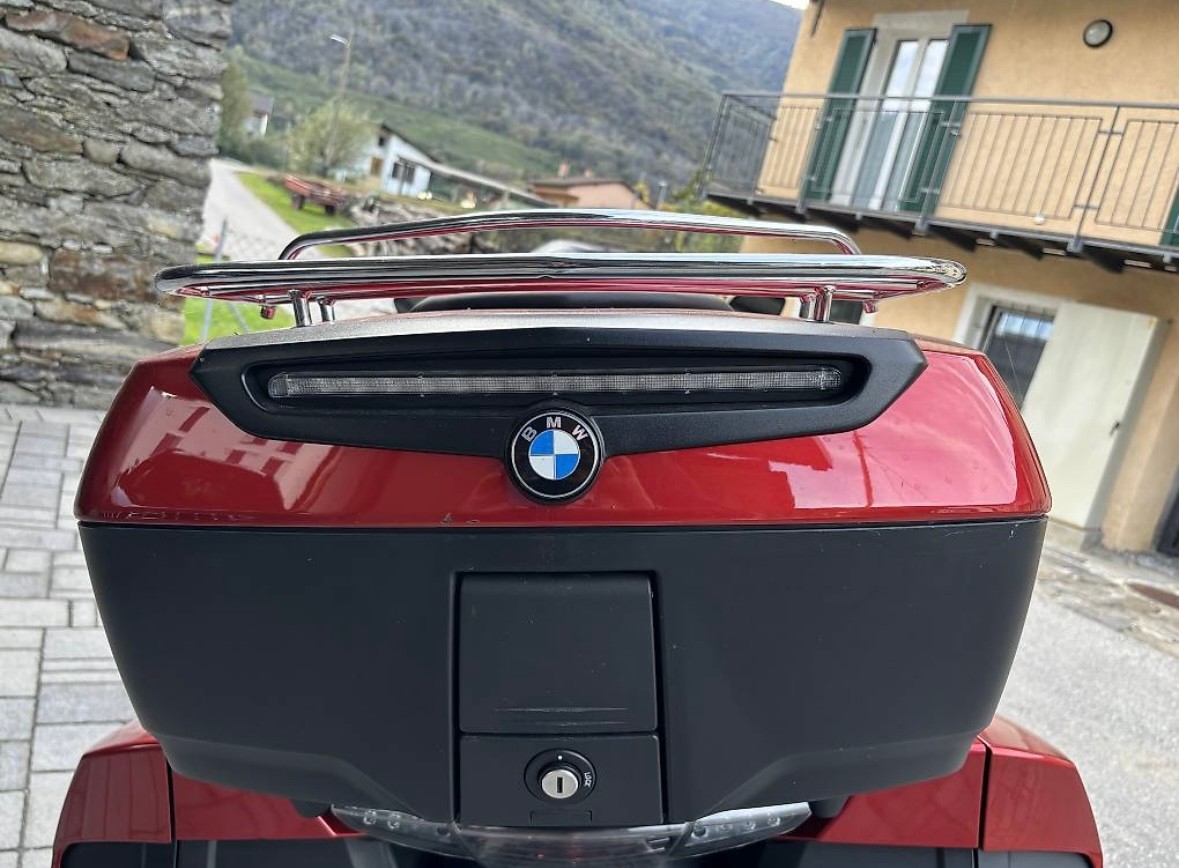 BMW K 1600 GT-image-2