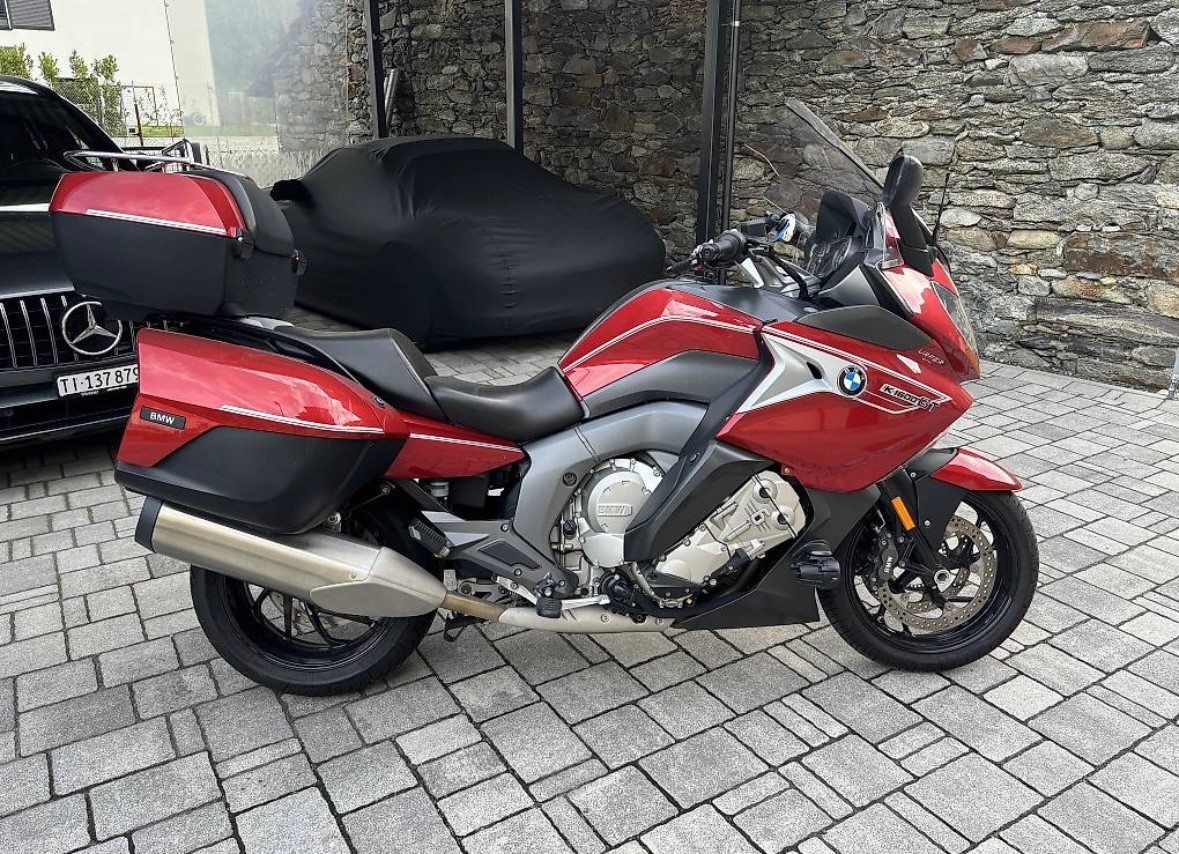 BMW K 1600 GT-image-0