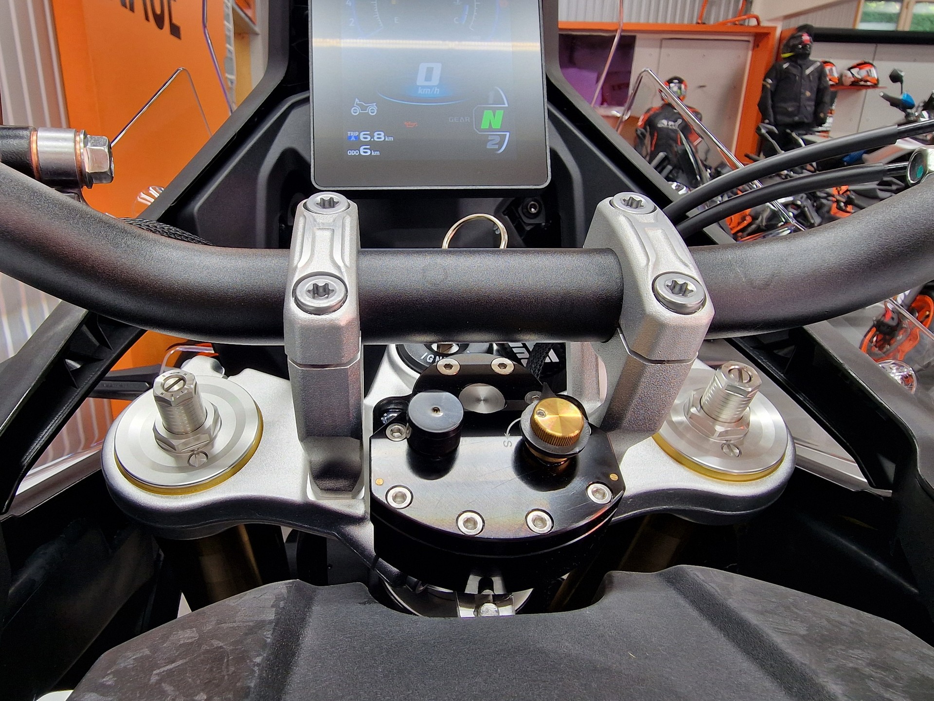 VOGE 800 DS Rally-image-9