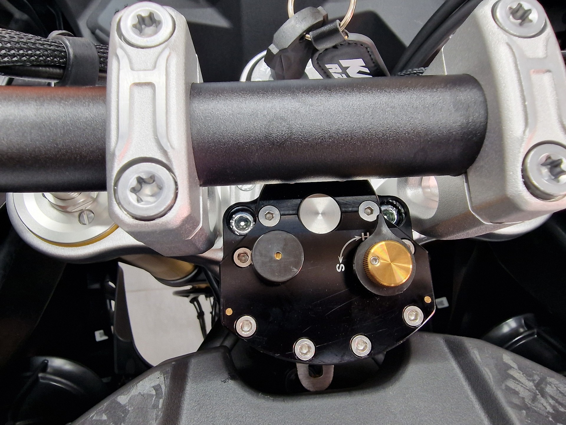 VOGE 800 DS Rally-image-11