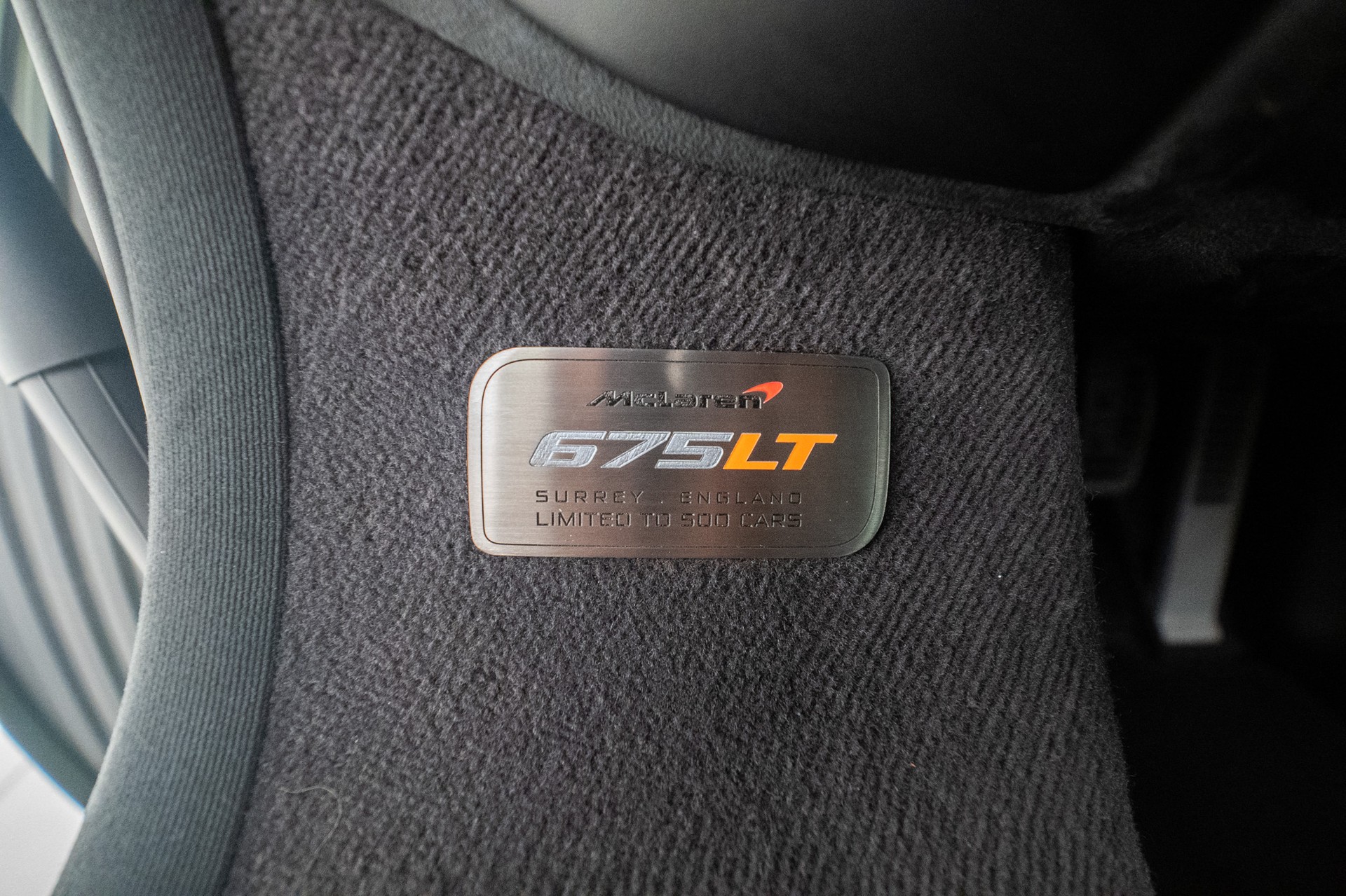 McLAREN 675LT Coupé 3.8 V8 SSG-image-10