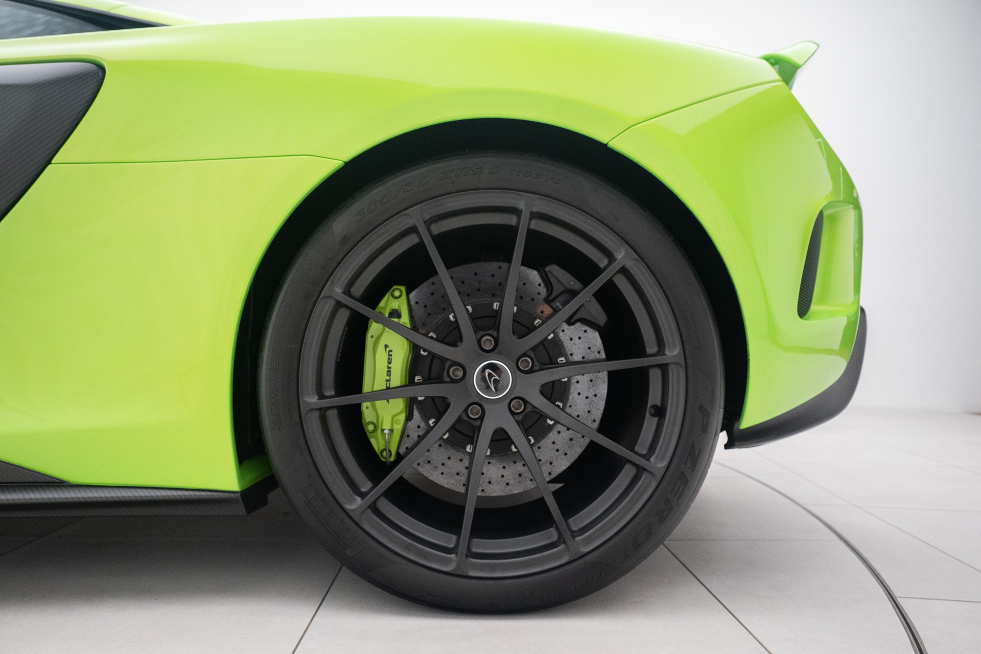 McLAREN 675LT Coupé 3.8 V8 SSG-image-17