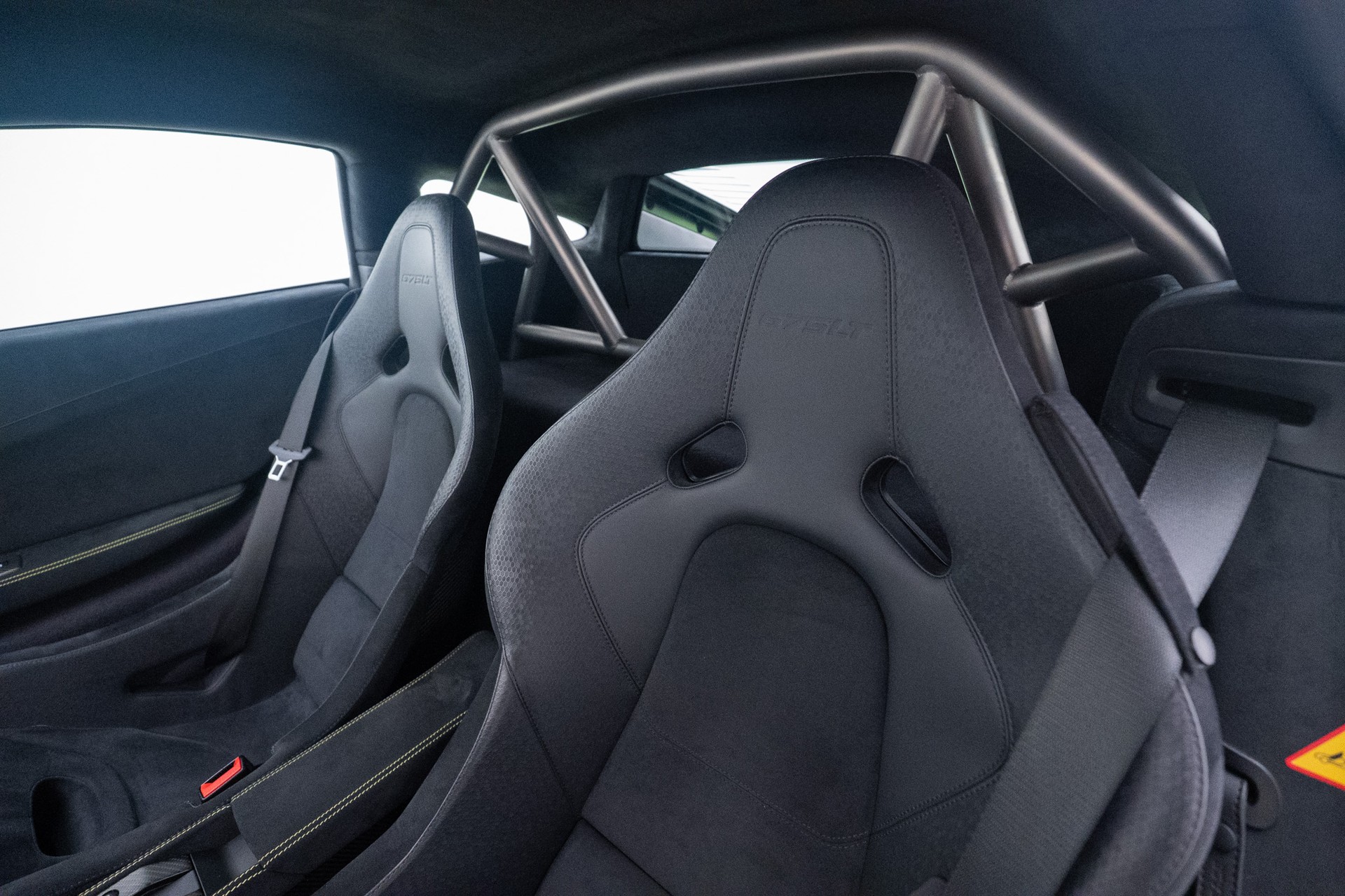 McLAREN 675LT Coupé 3.8 V8 SSG-image-7