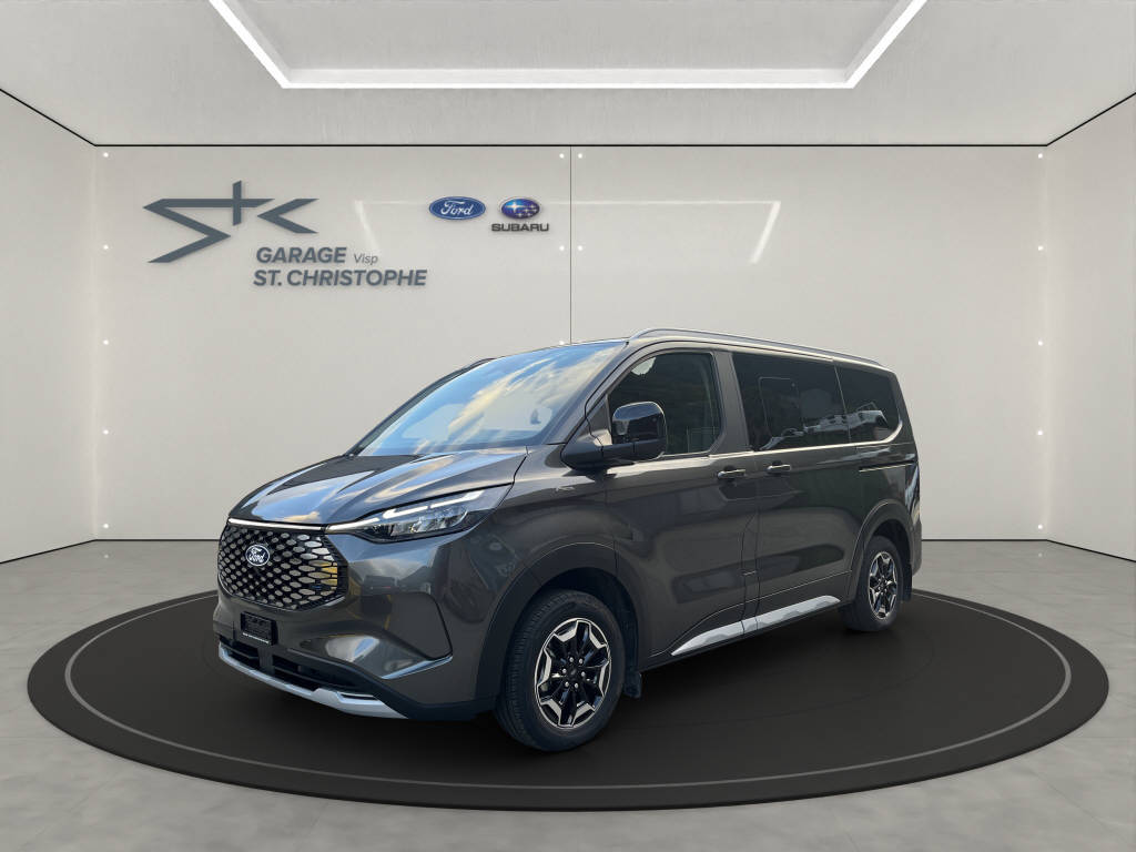 FORD E-Tourneo C Bus 340 L1 Active-image-0