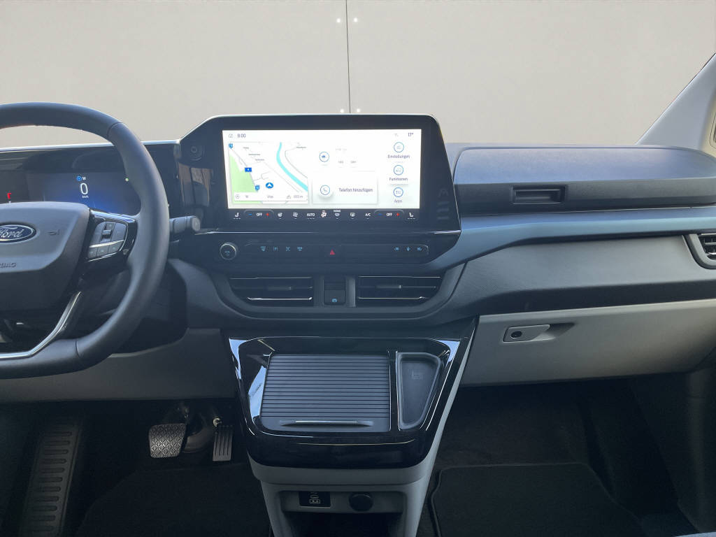 FORD E-Tourneo C Bus 340 L1 Active-image-14