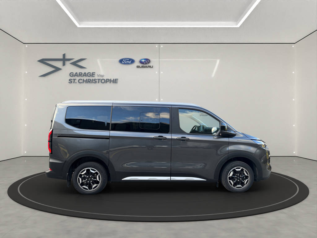 FORD E-Tourneo C Bus 340 L1 Active-image-5