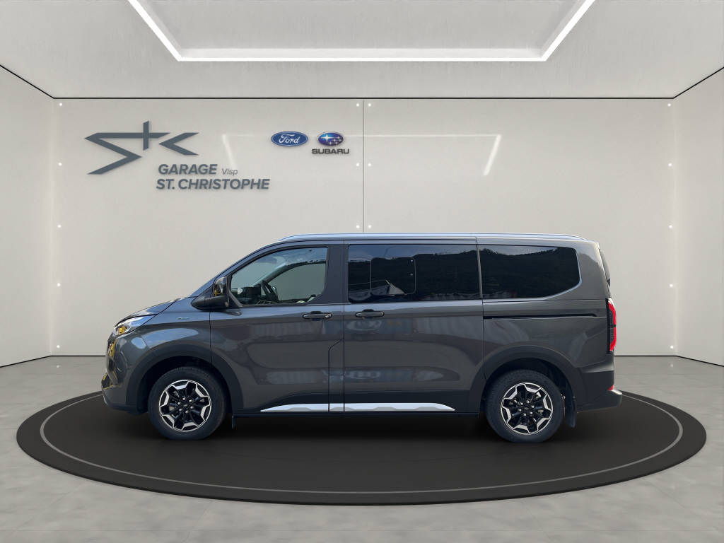 FORD E-Tourneo C Bus 340 L1 Active-image-1