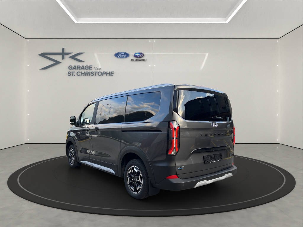 FORD E-Tourneo C Bus 340 L1 Active-image-2