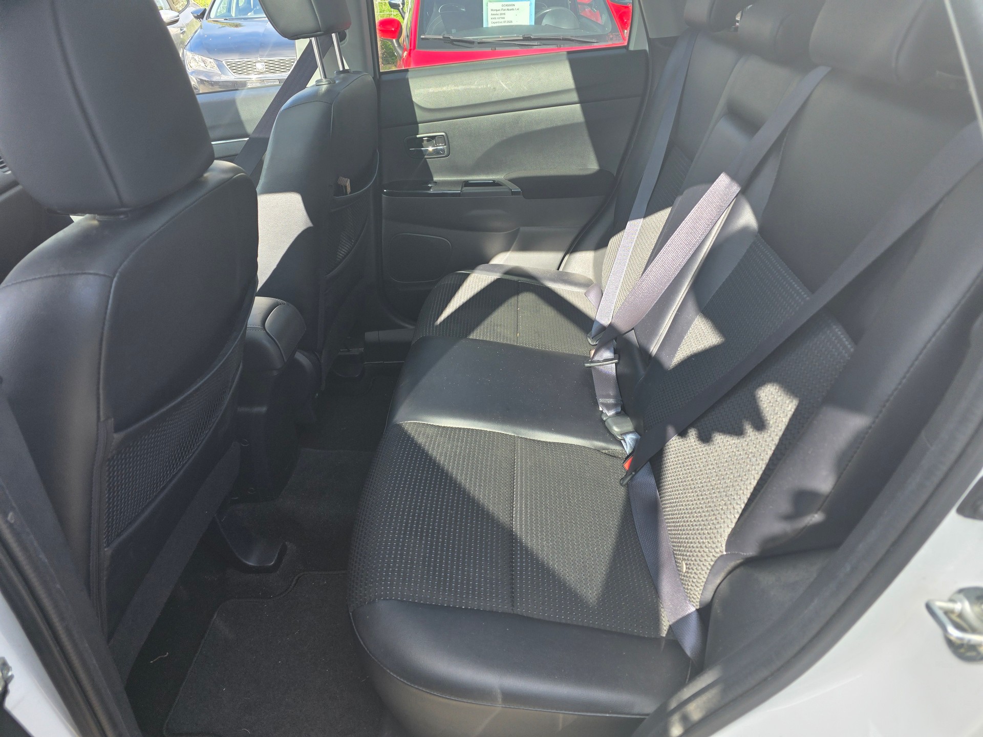 CITROEN C4 Aircross 1.6 HDi Exclusive 4WD-image-10