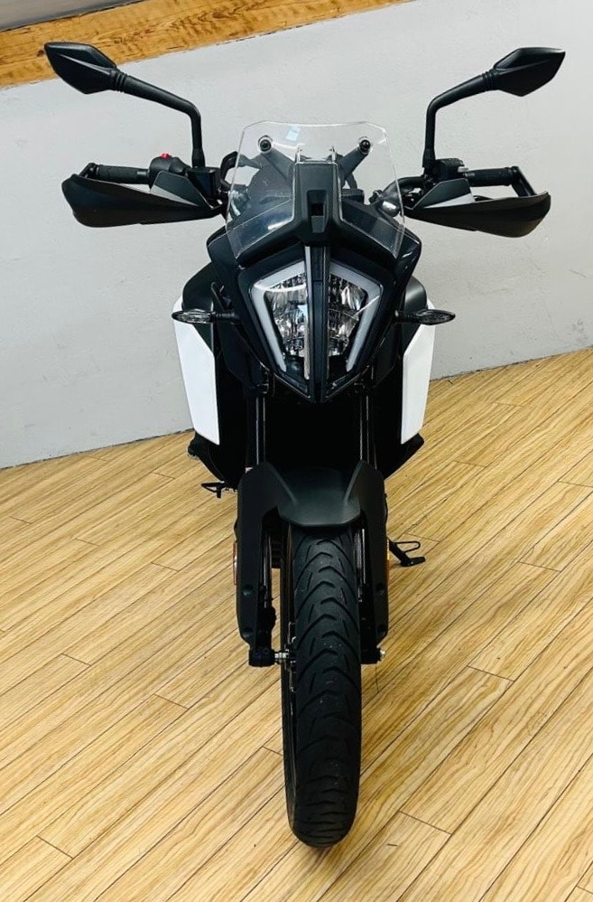 KTM 390 Adventure-image-7