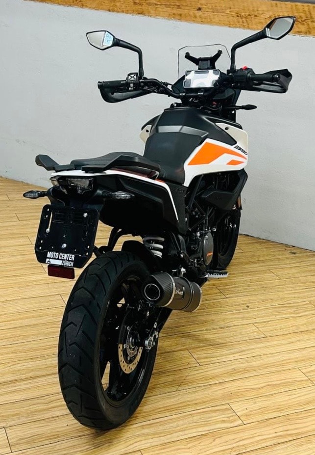 KTM 390 Adventure-image-2