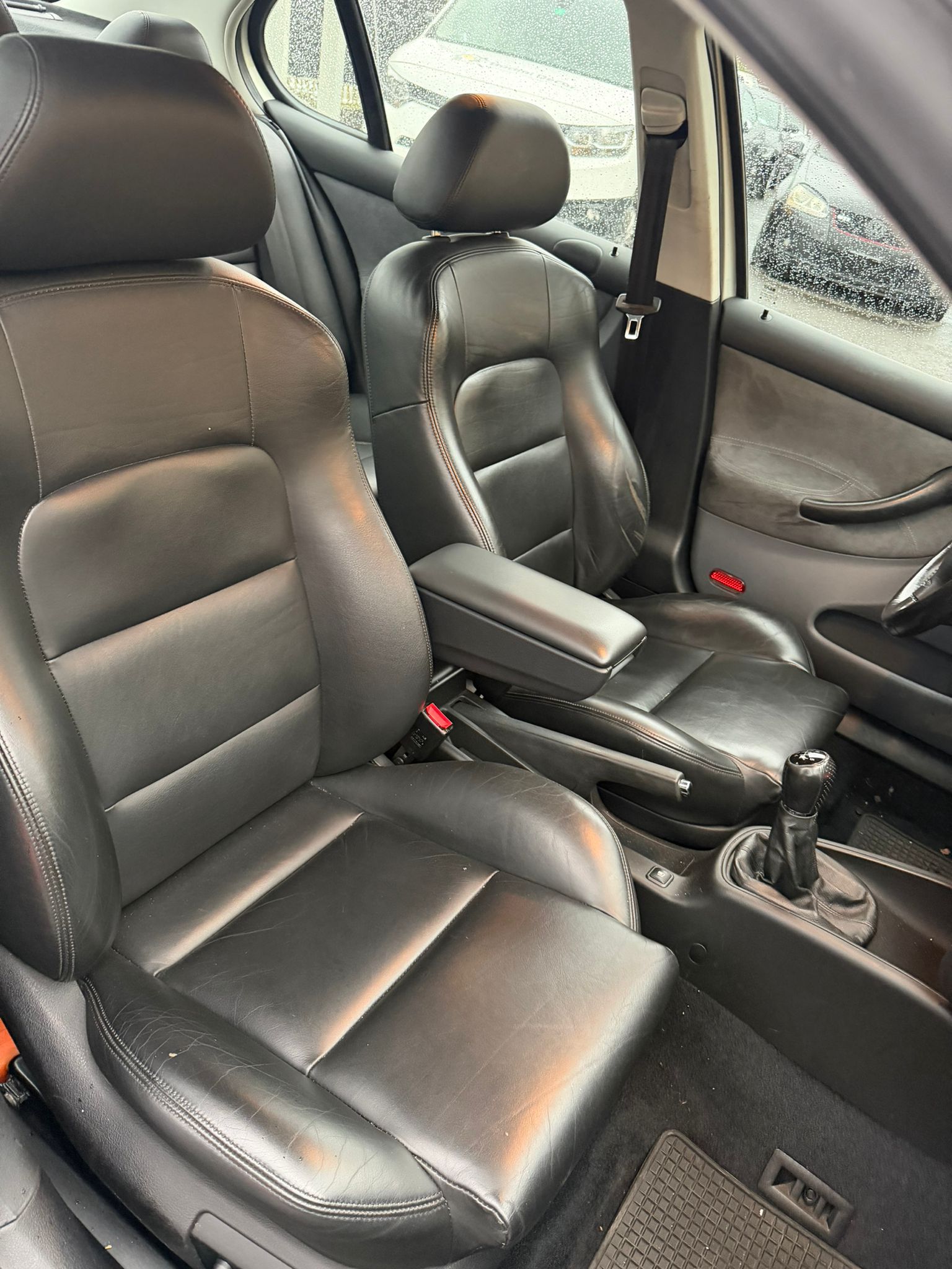 SEAT Toledo 1.8 Signum-image-9