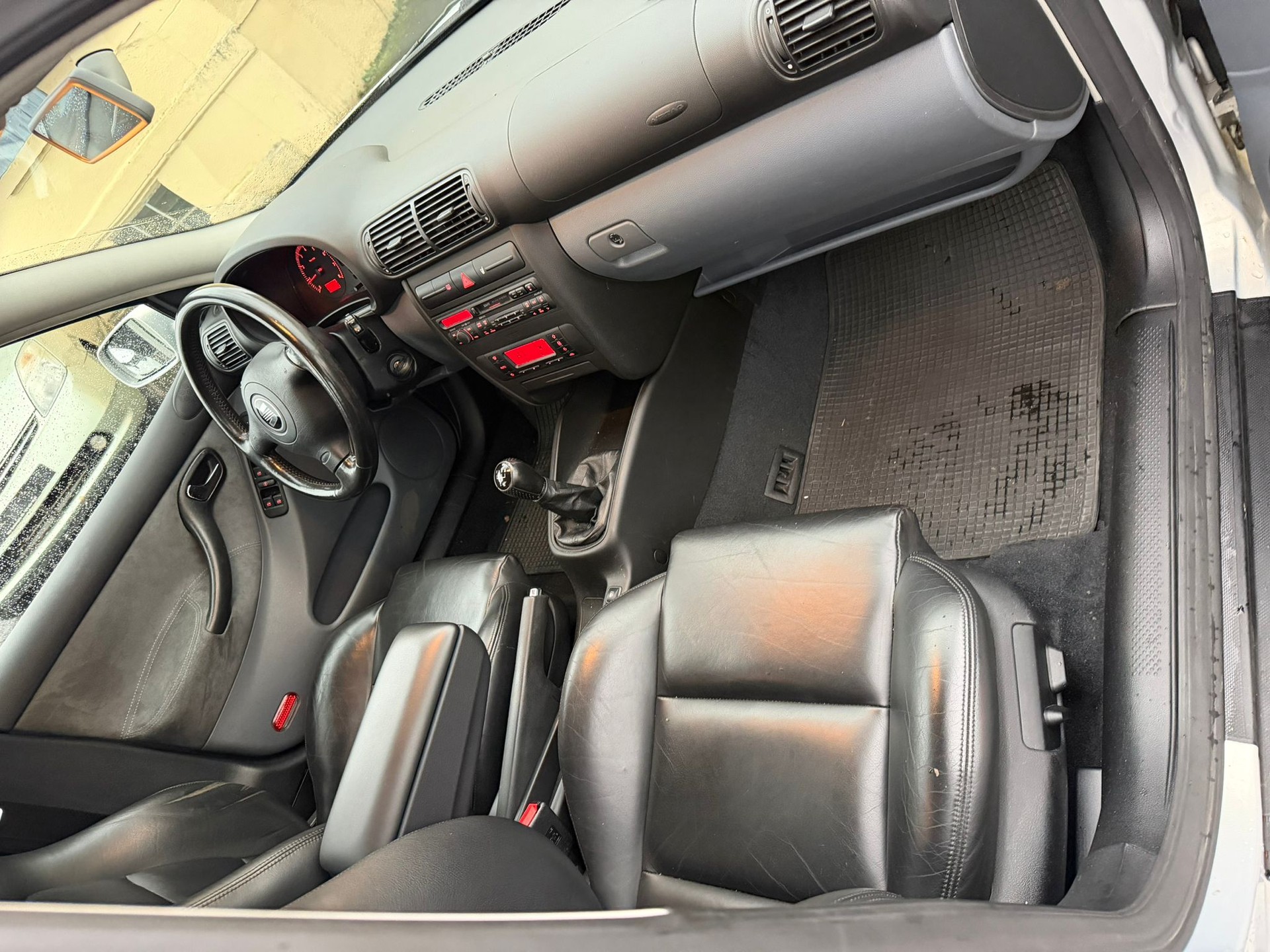 SEAT Toledo 1.8 Signum-image-7
