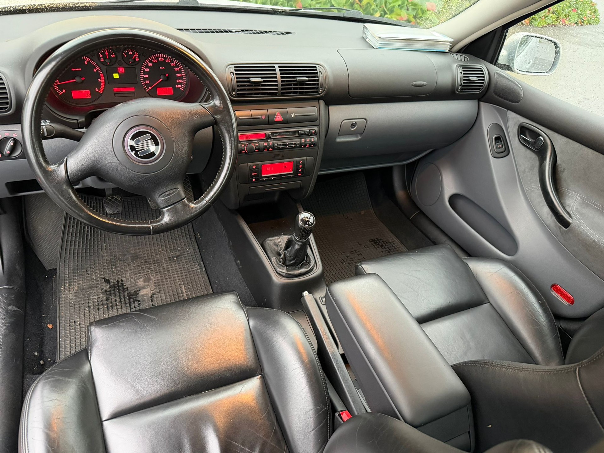 SEAT Toledo 1.8 Signum-image-3
