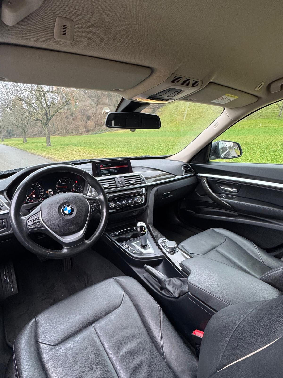 BMW 320d Gran Turismo xDrive-image-6