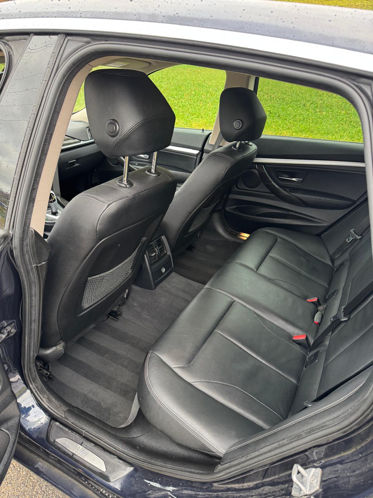 BMW 320d Gran Turismo xDrive-image-5