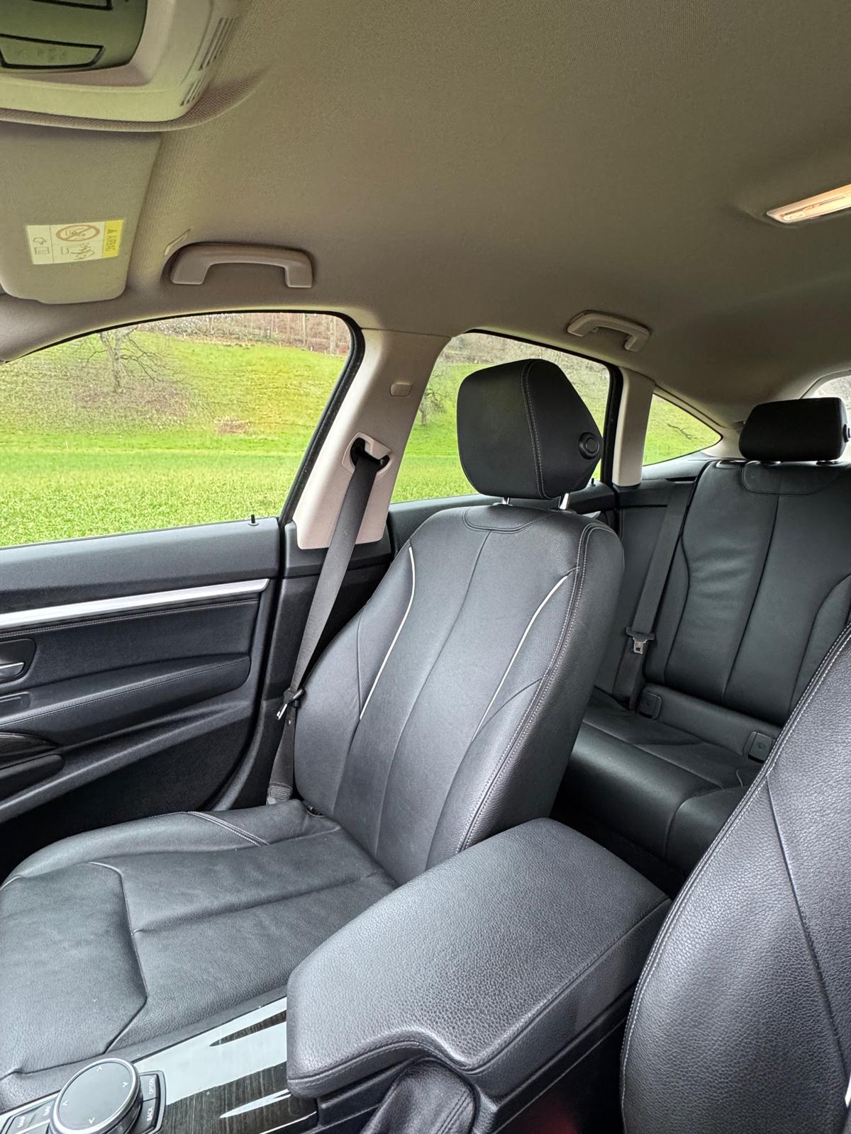 BMW 320d Gran Turismo xDrive-image-7