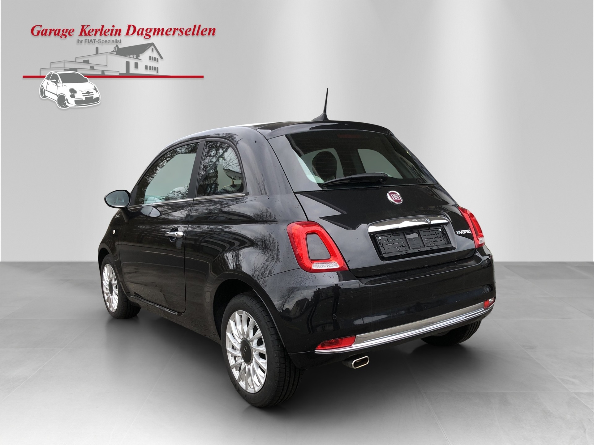 FIAT 500 1.0 N3 MildHybrid Dolcevita-image-5