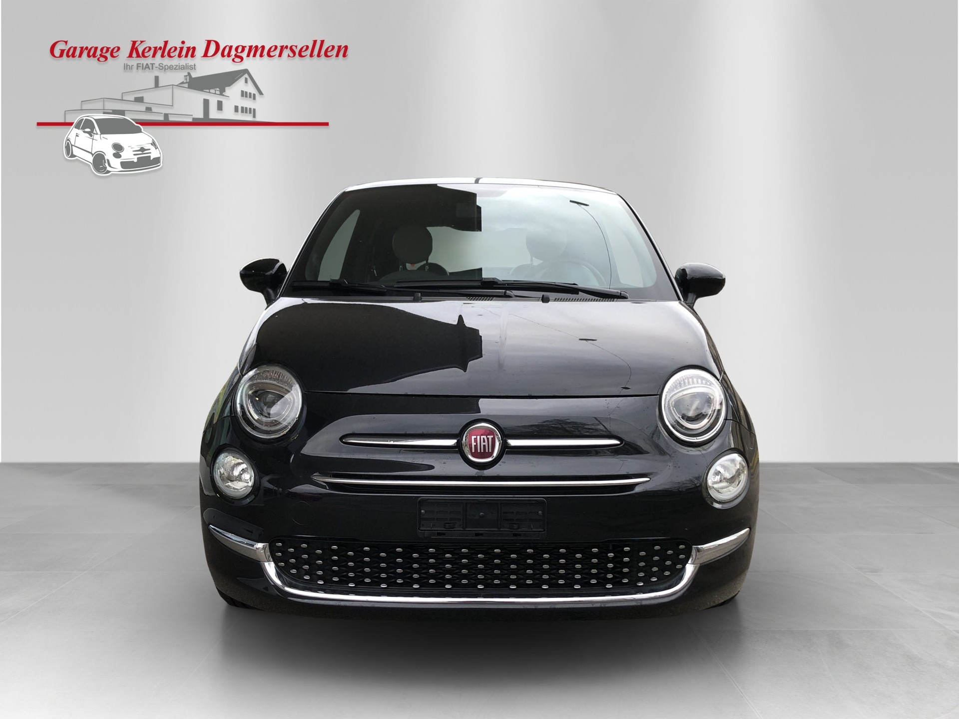 FIAT 500 1.0 N3 MildHybrid Dolcevita-image-1