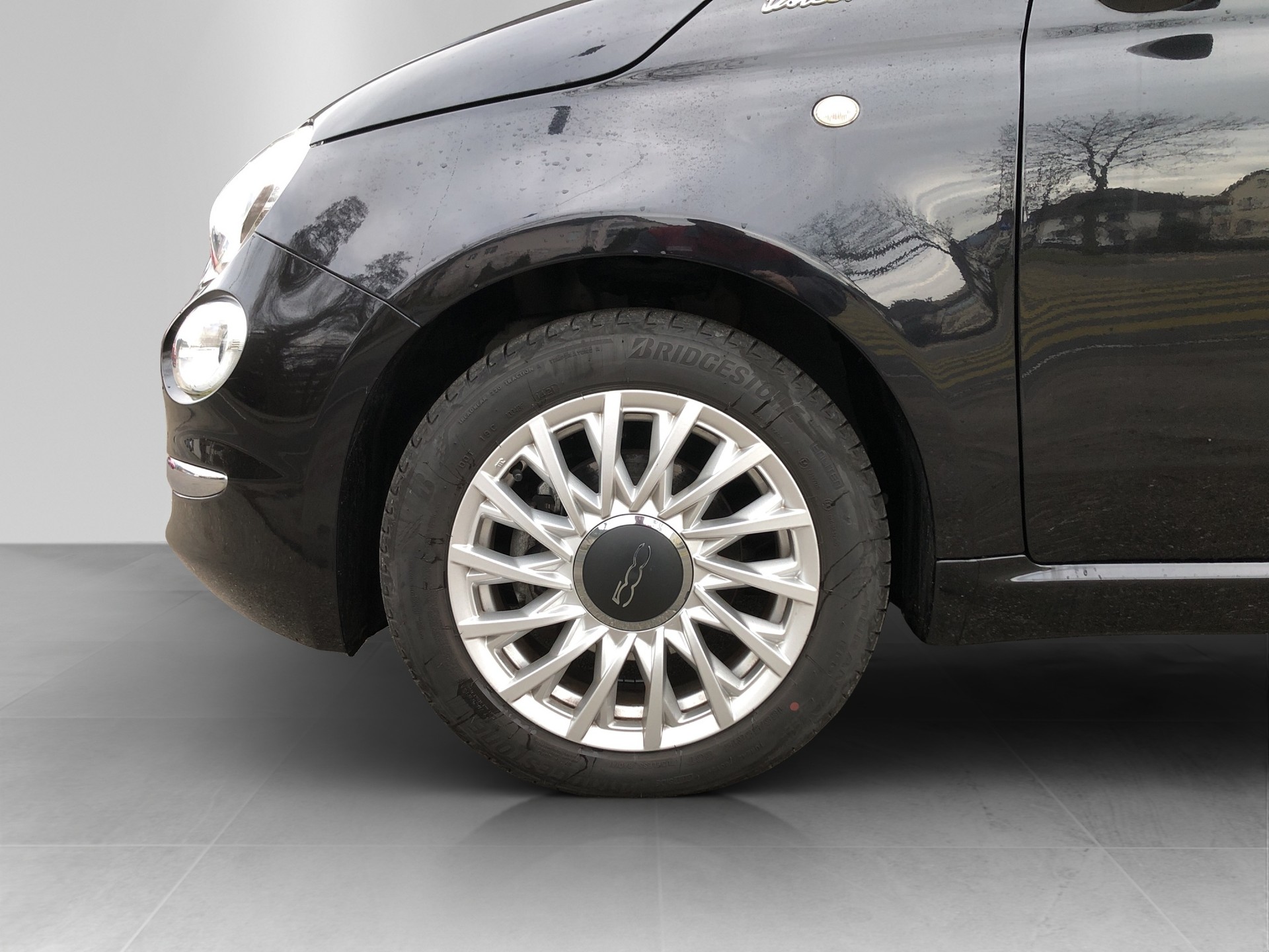 FIAT 500 1.0 N3 MildHybrid Dolcevita-image-7