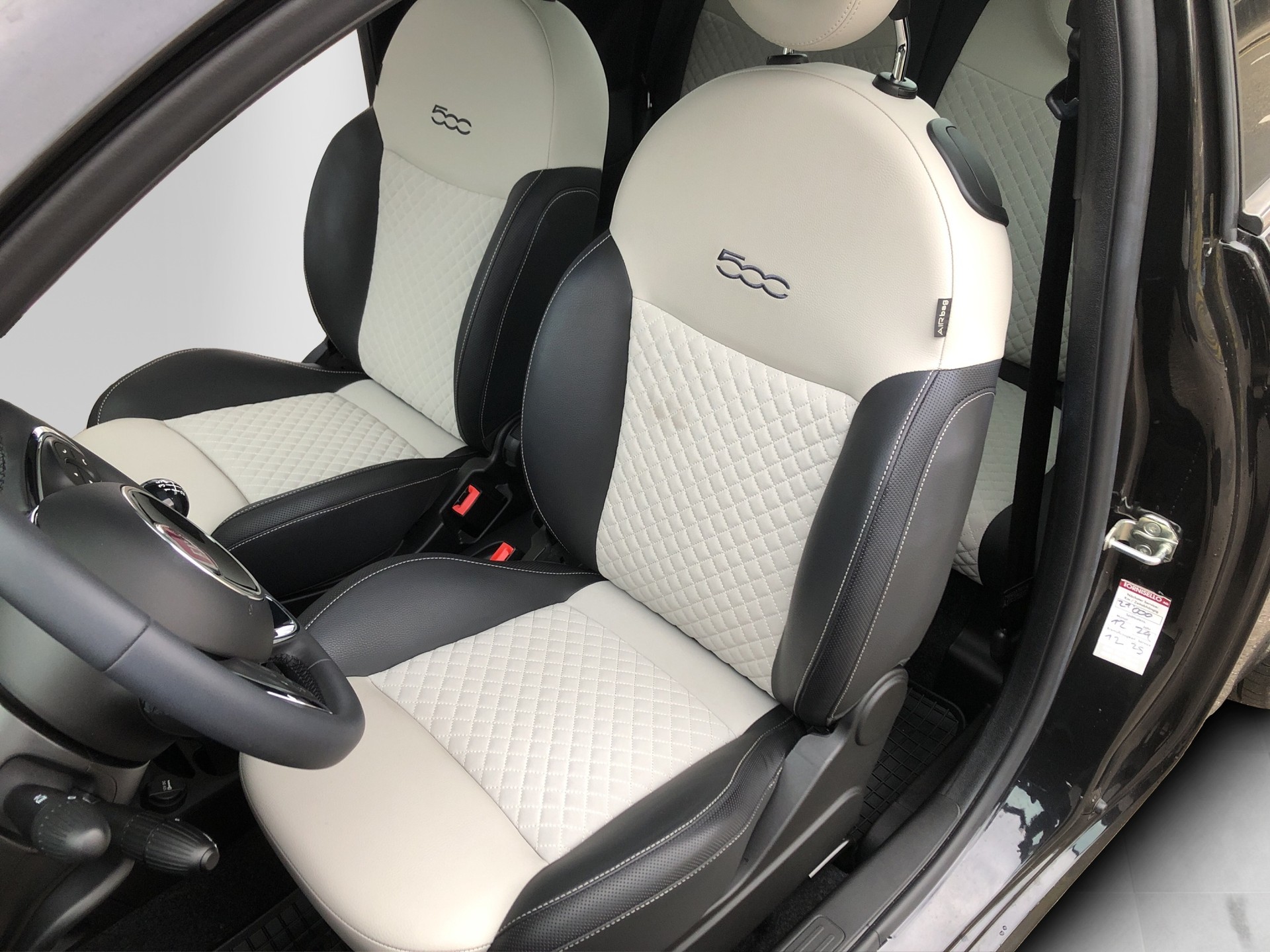 FIAT 500 1.0 N3 MildHybrid Dolcevita-image-8