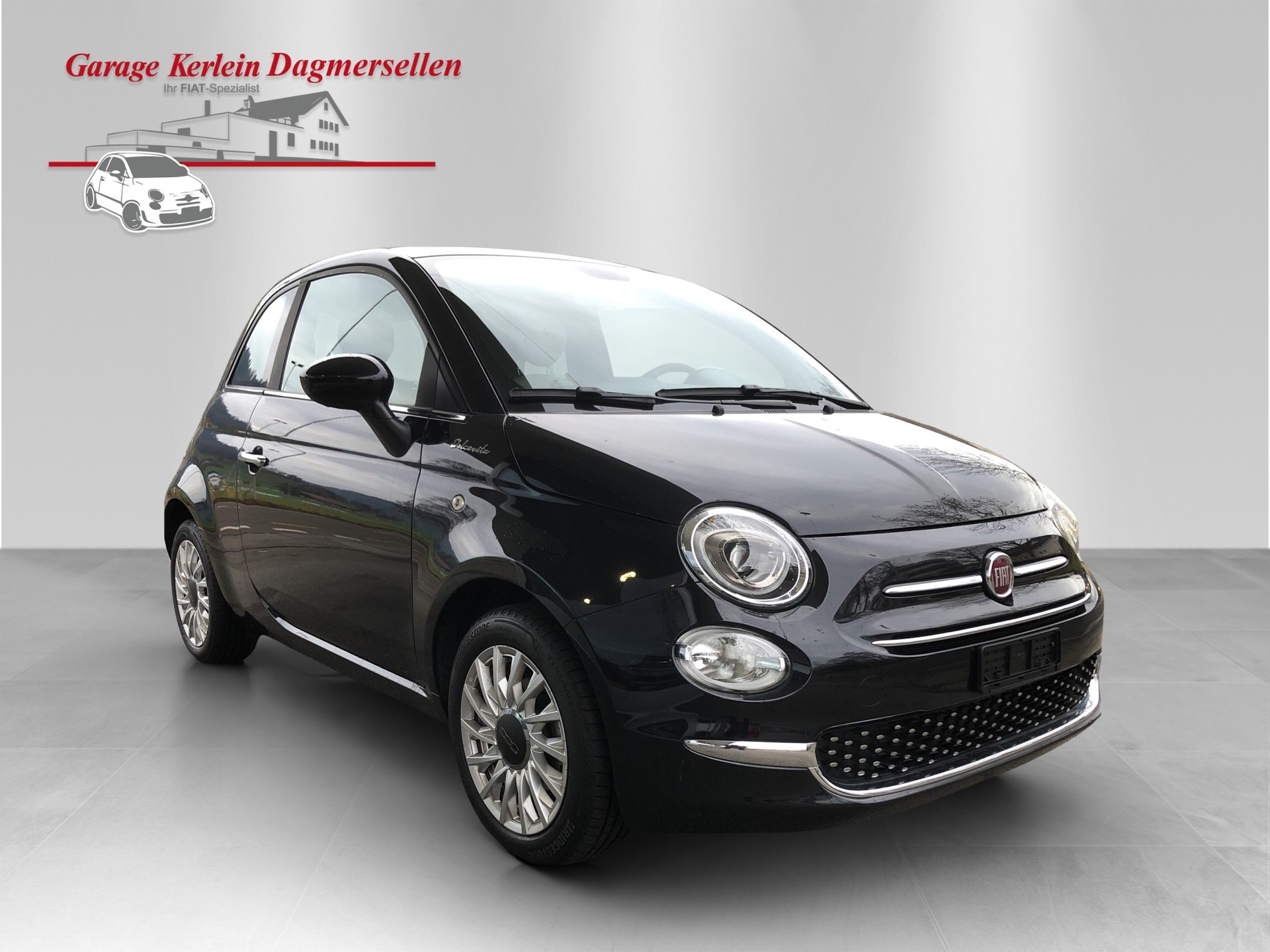 FIAT 500 1.0 N3 MildHybrid Dolcevita-image-2