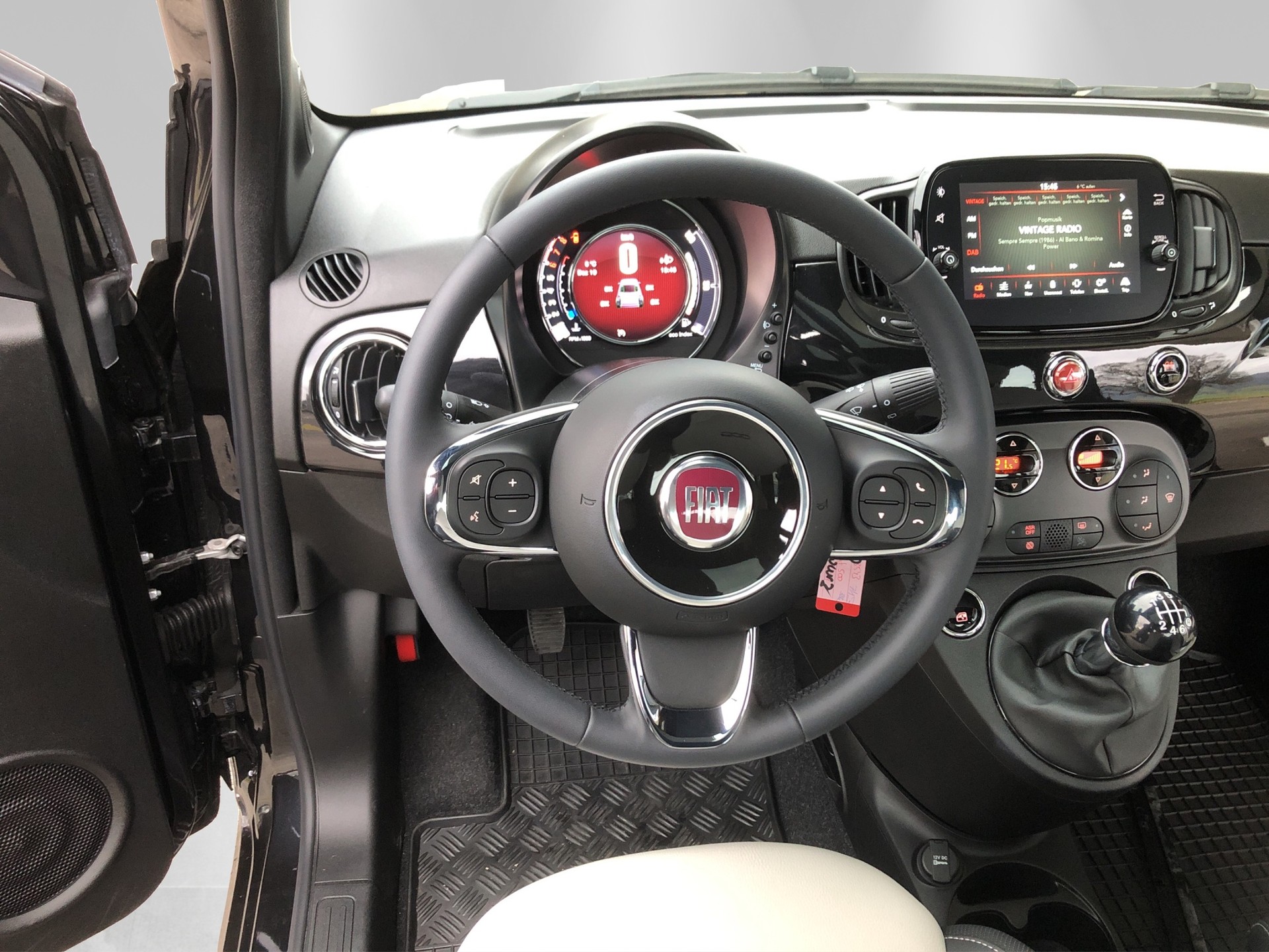 FIAT 500 1.0 N3 MildHybrid Dolcevita-image-10