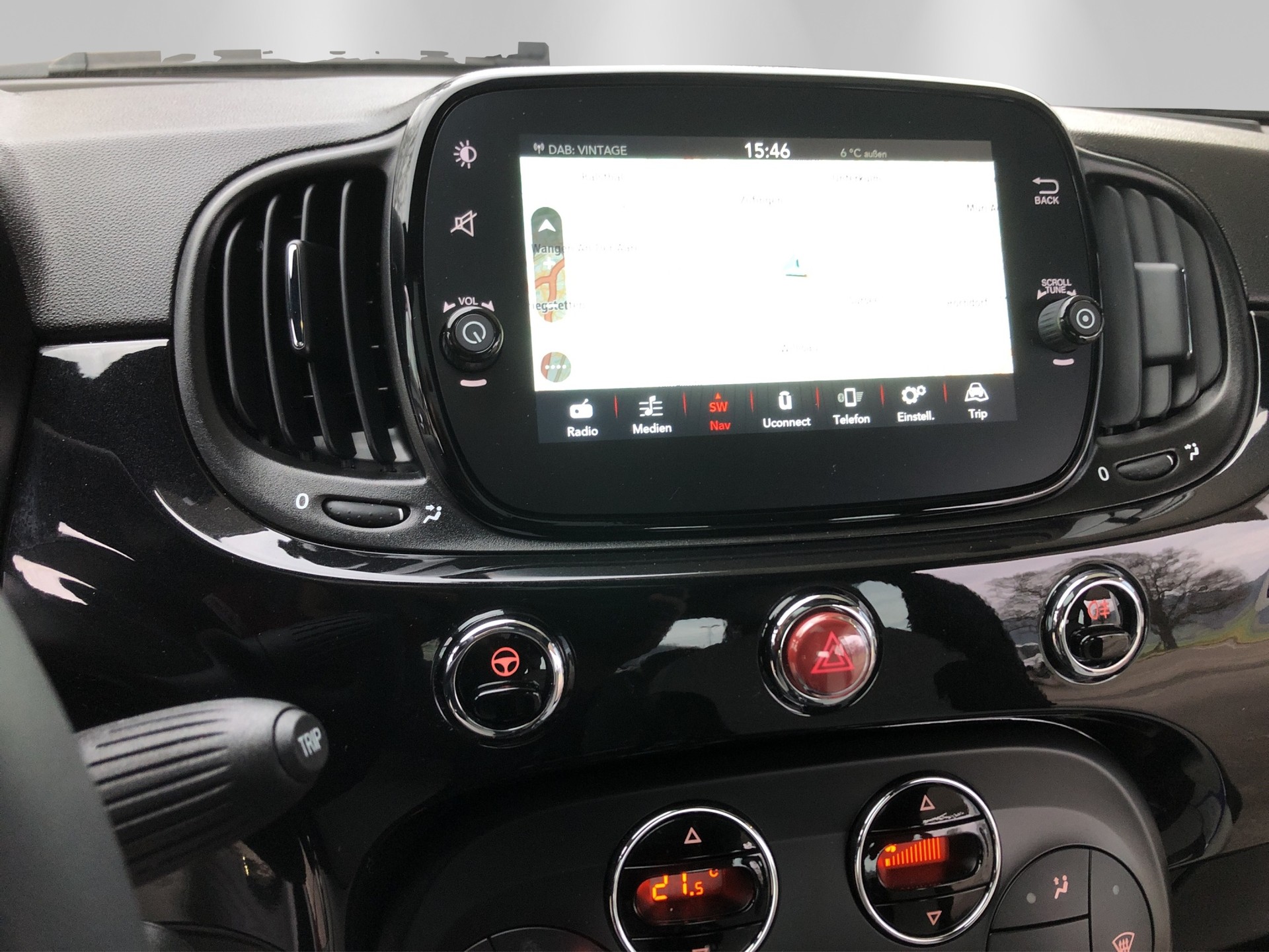 FIAT 500 1.0 N3 MildHybrid Dolcevita-image-12