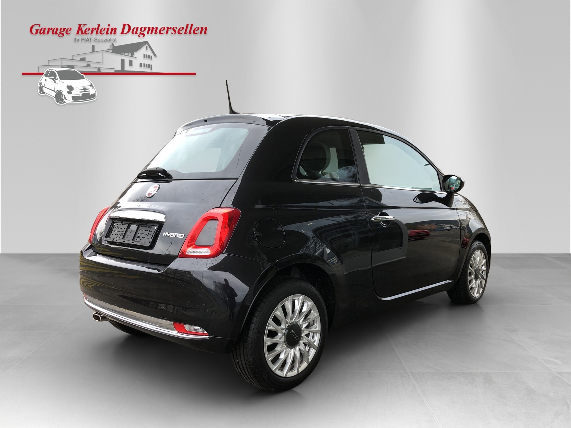 FIAT 500 1.0 N3 MildHybrid Dolcevita-image-3