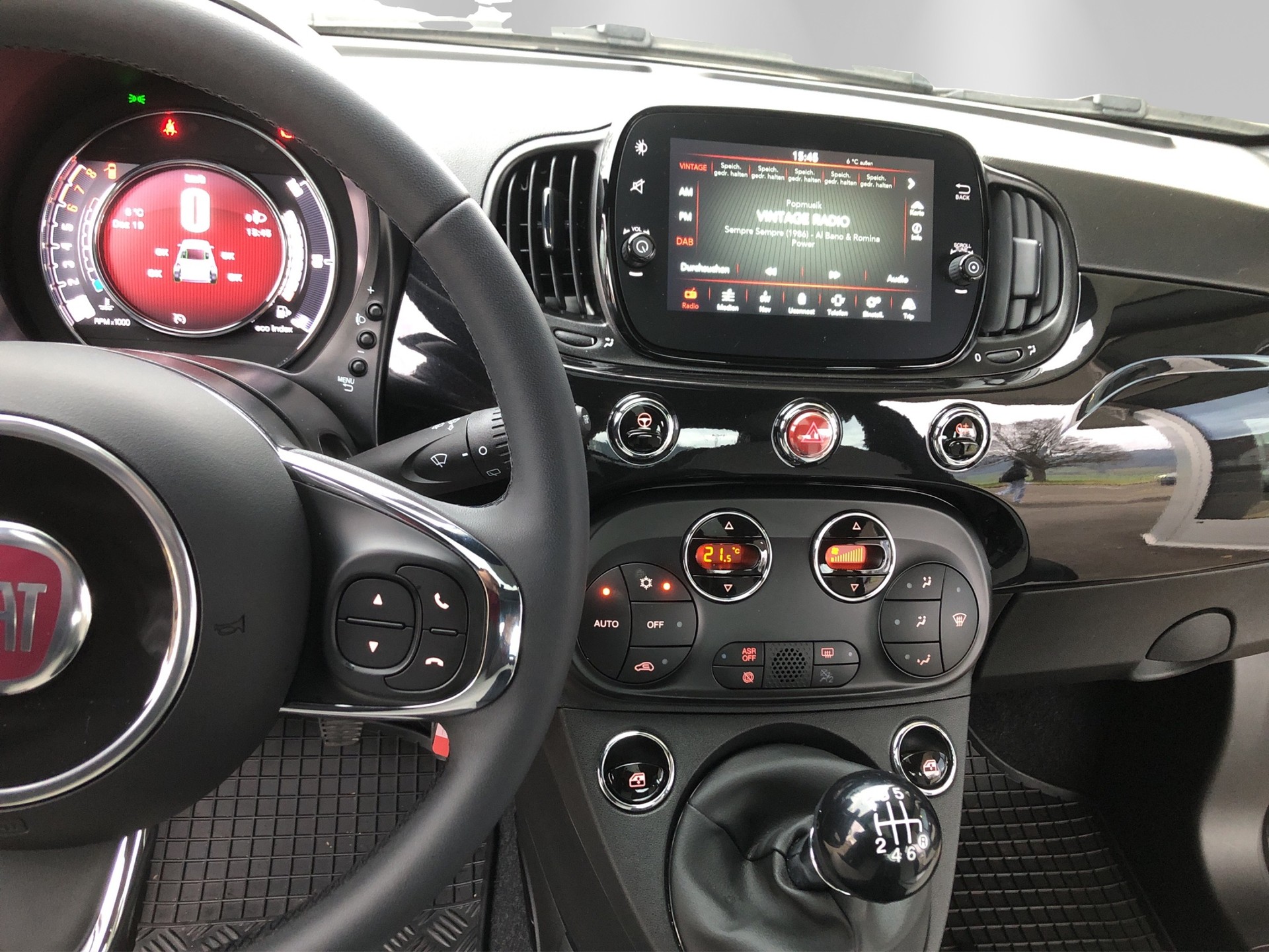 FIAT 500 1.0 N3 MildHybrid Dolcevita-image-11