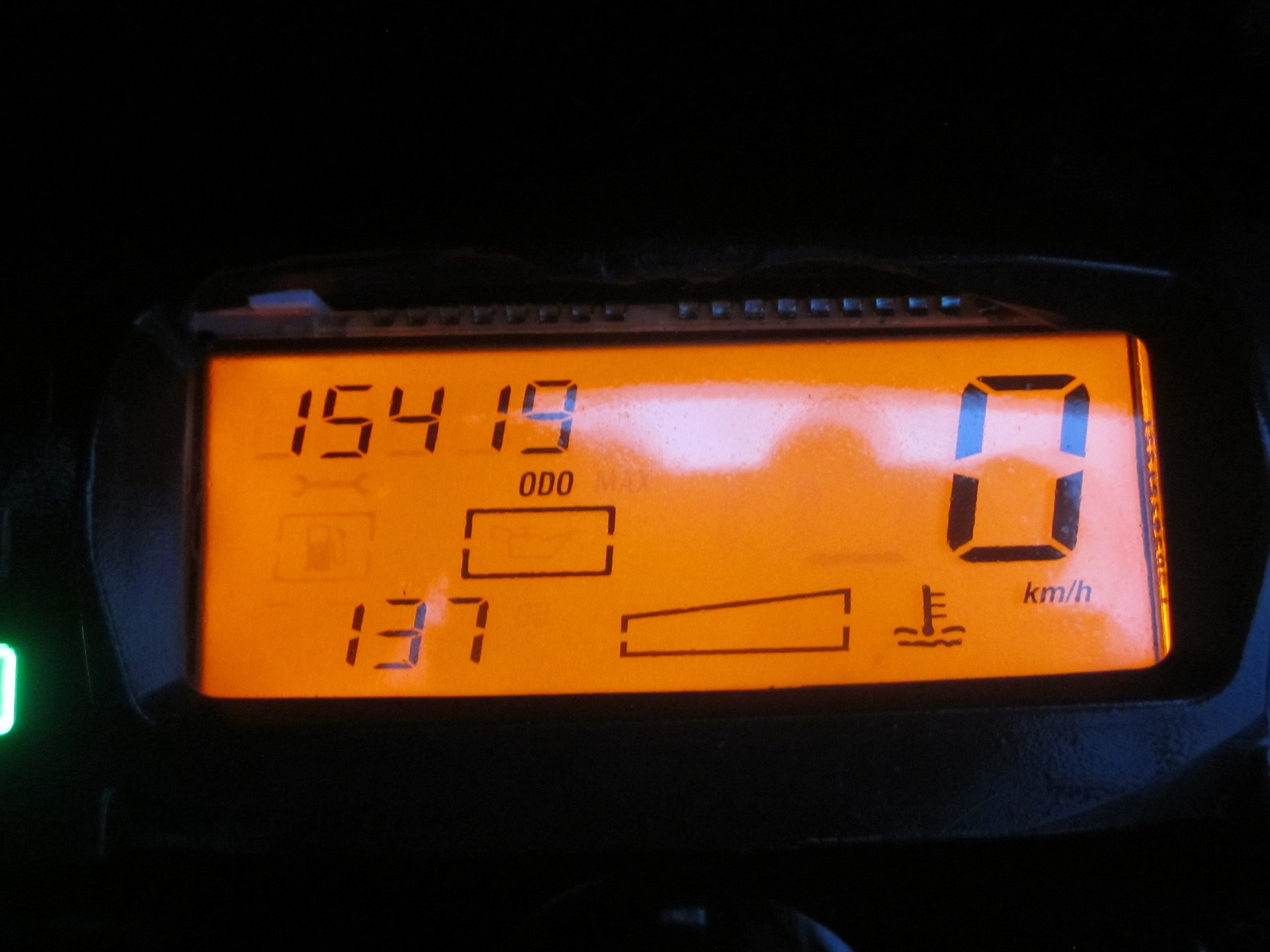 APRILIA SX 125-image-3
