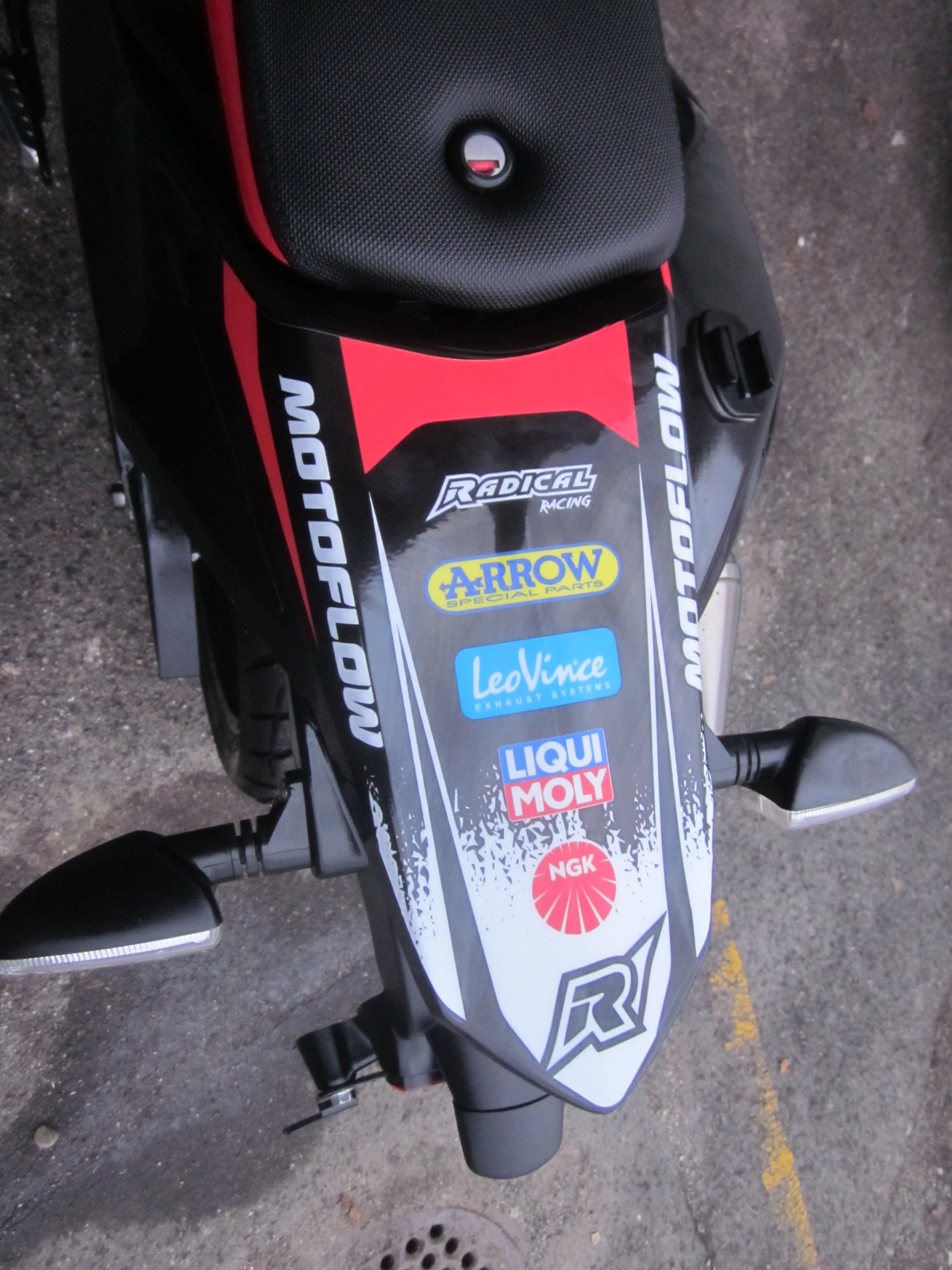 APRILIA SX 125-image-6