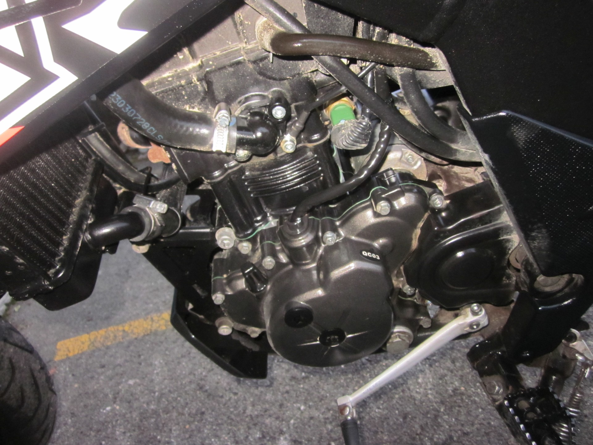 APRILIA SX 125-image-4