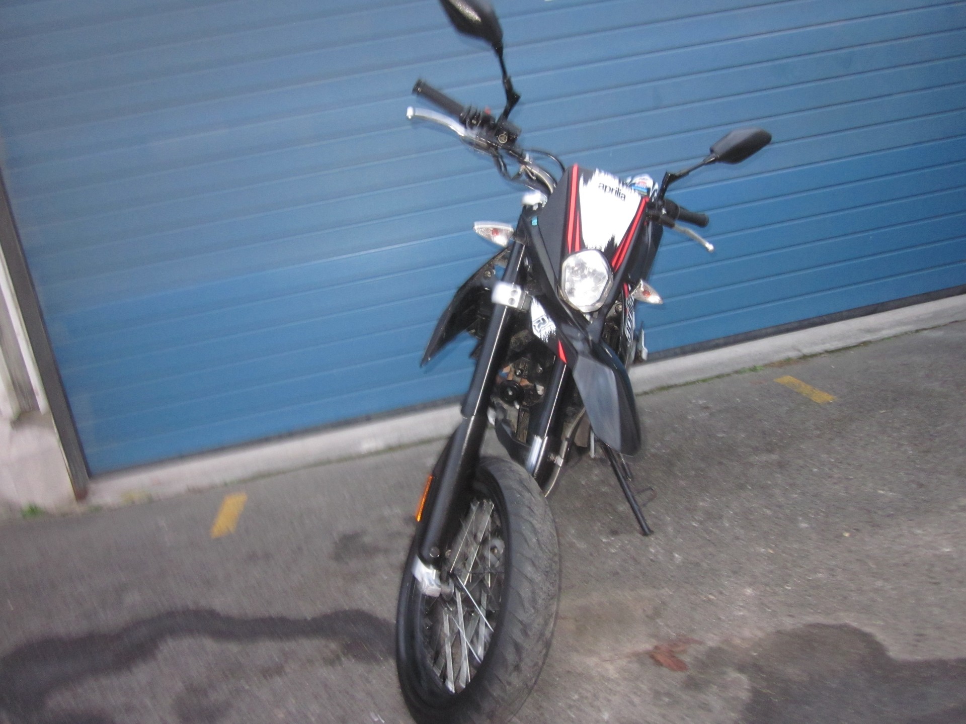 APRILIA SX 125-image-2