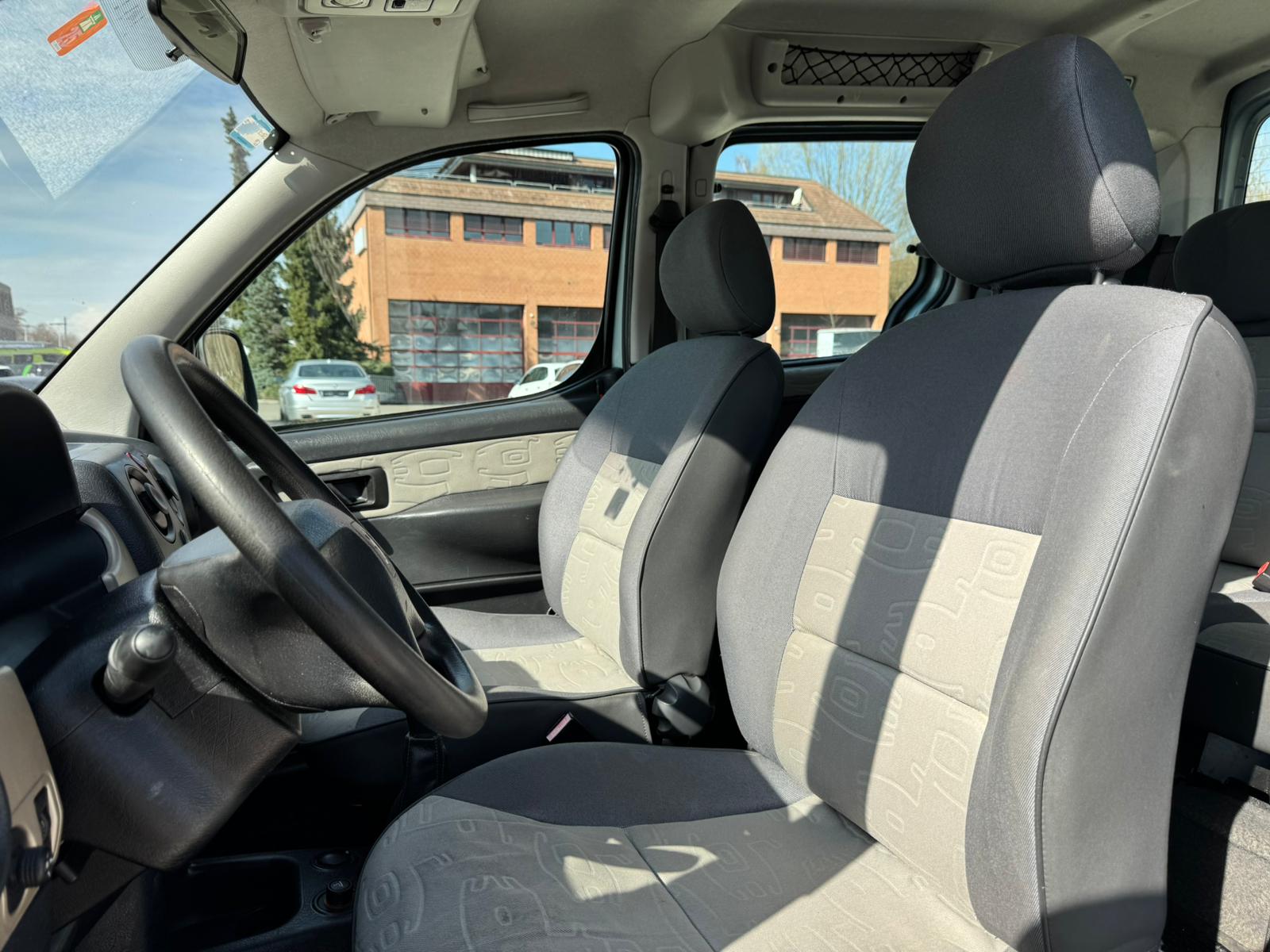 PEUGEOT Partner 1.4 XR-image-8