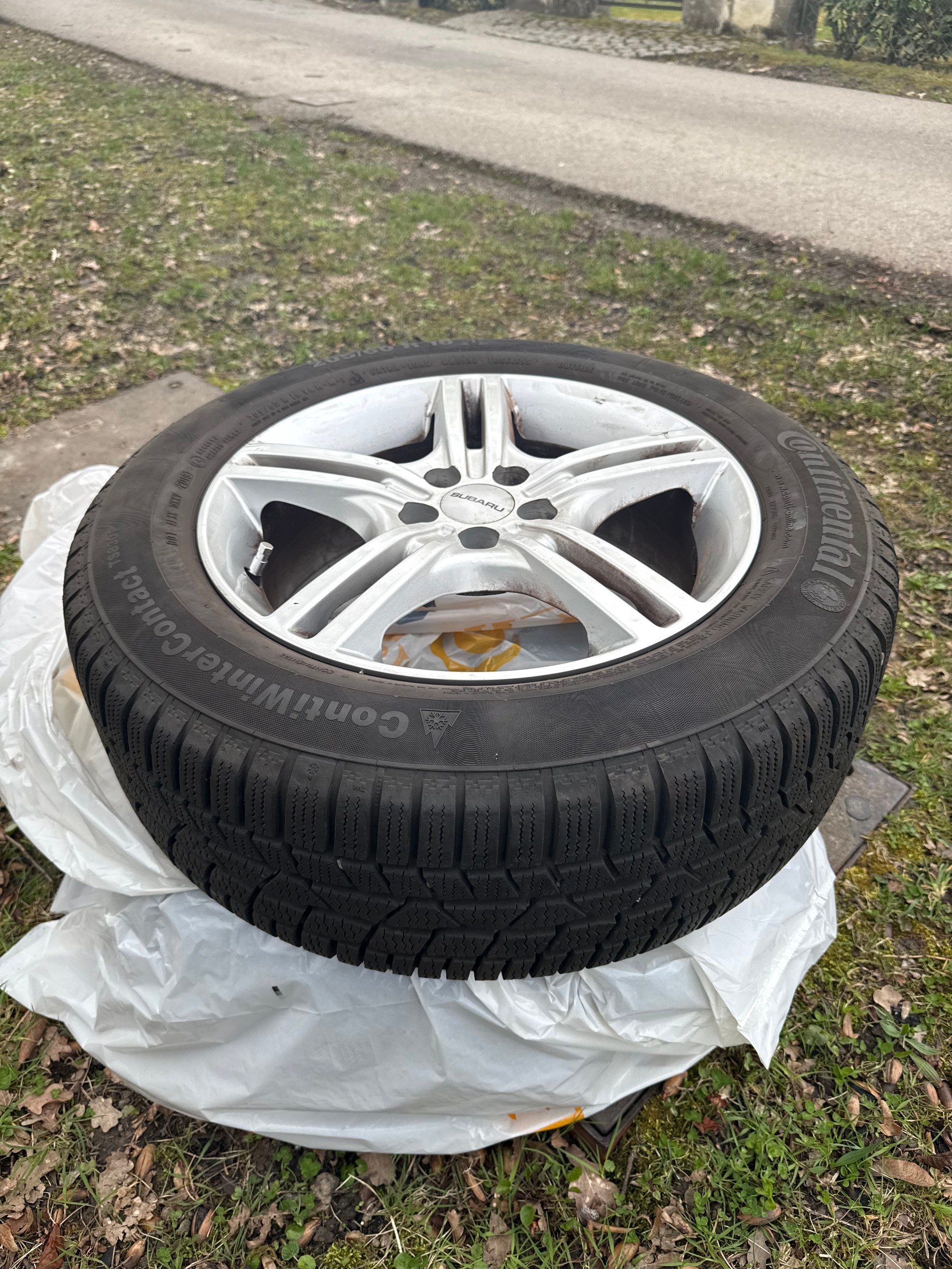 SUBARU XV 2.0 Swiss One AWD CVT-image-15