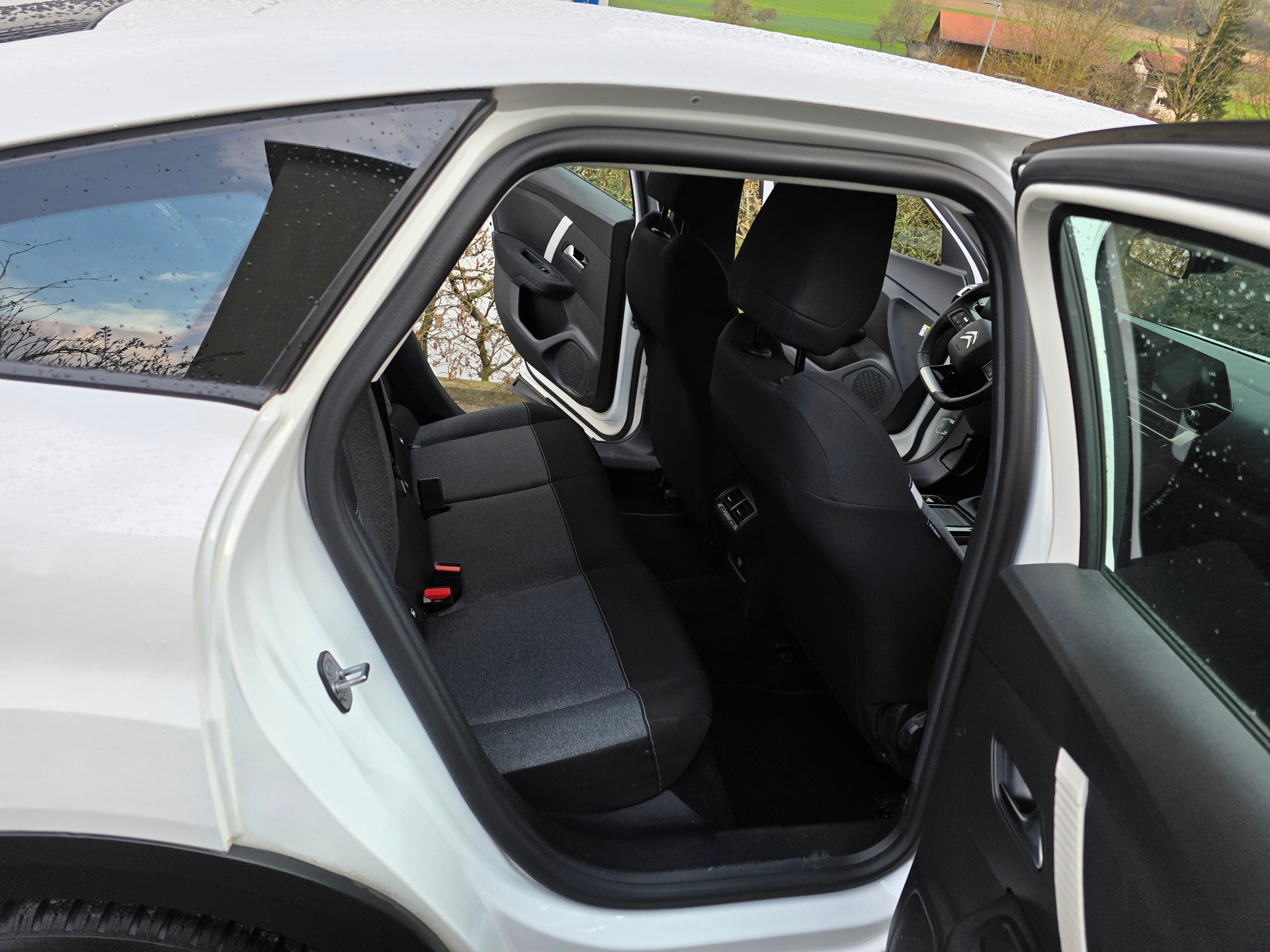 CITROEN C4 1.2 Pure Tech You-image-12