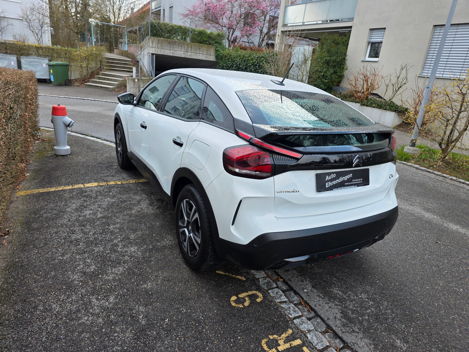 CITROEN C4 1.2 Pure Tech You-image-6