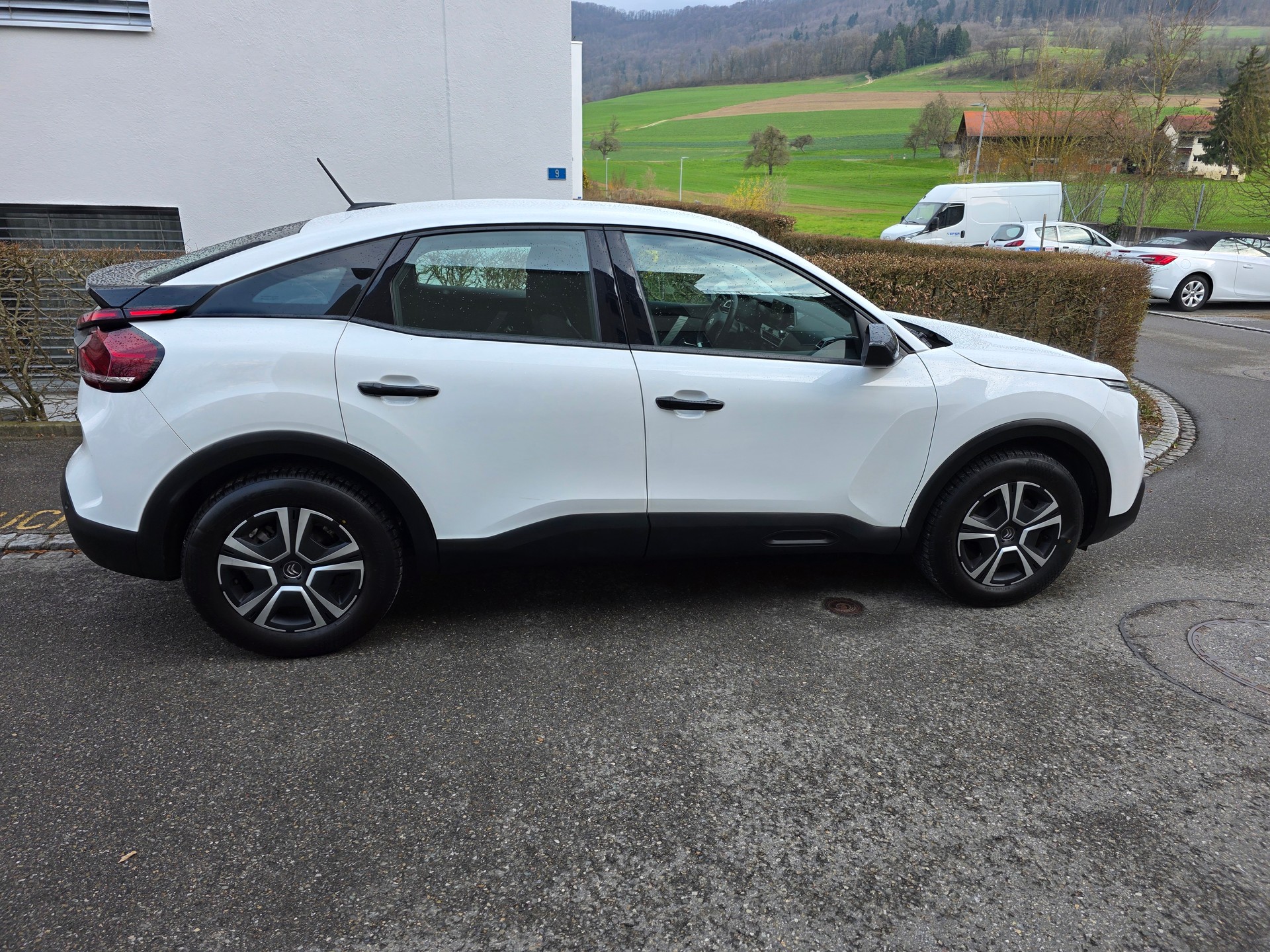 CITROEN C4 1.2 Pure Tech You-showroom-element-3