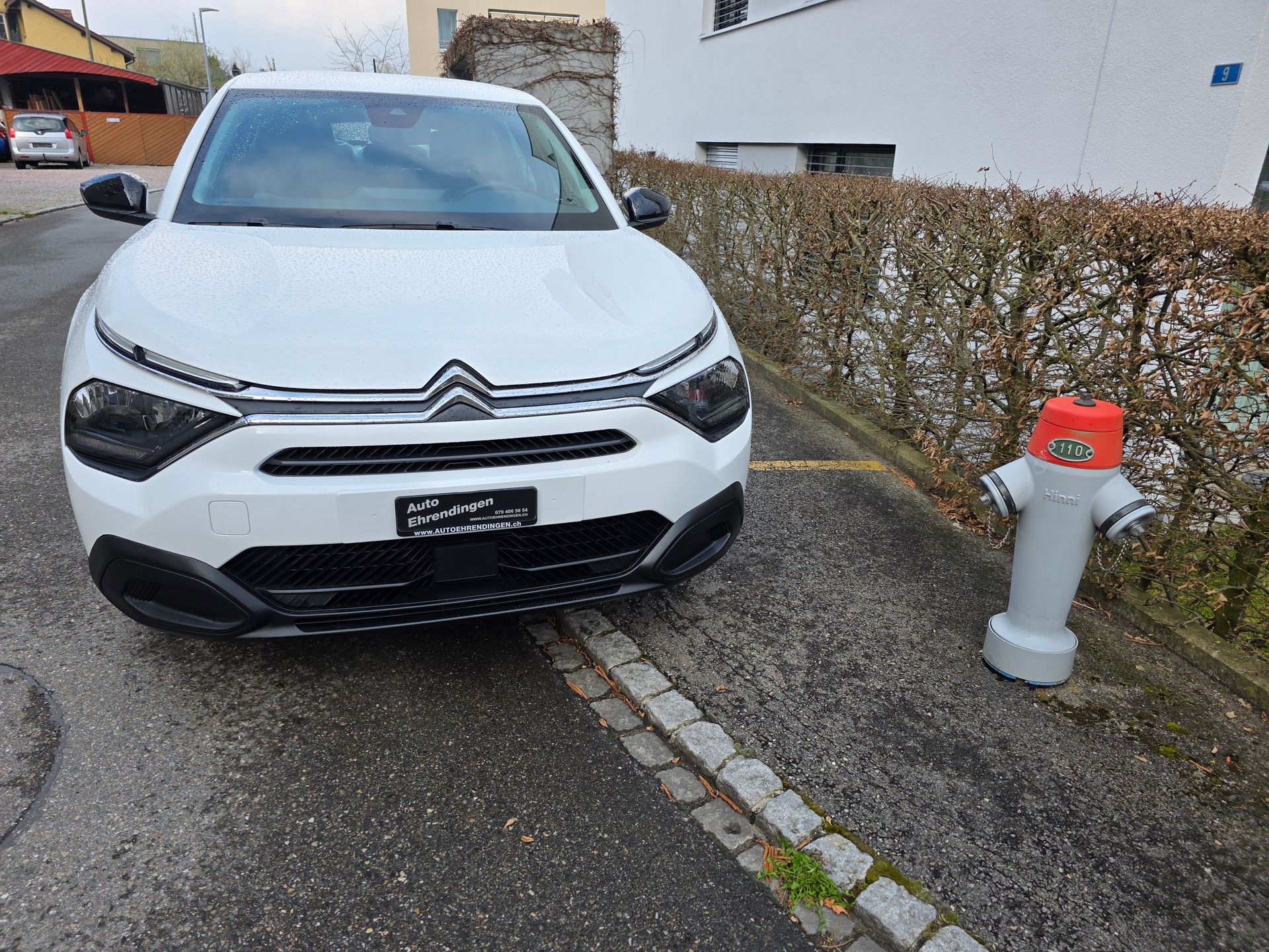 CITROEN C4 1.2 Pure Tech You-showroom-element-1